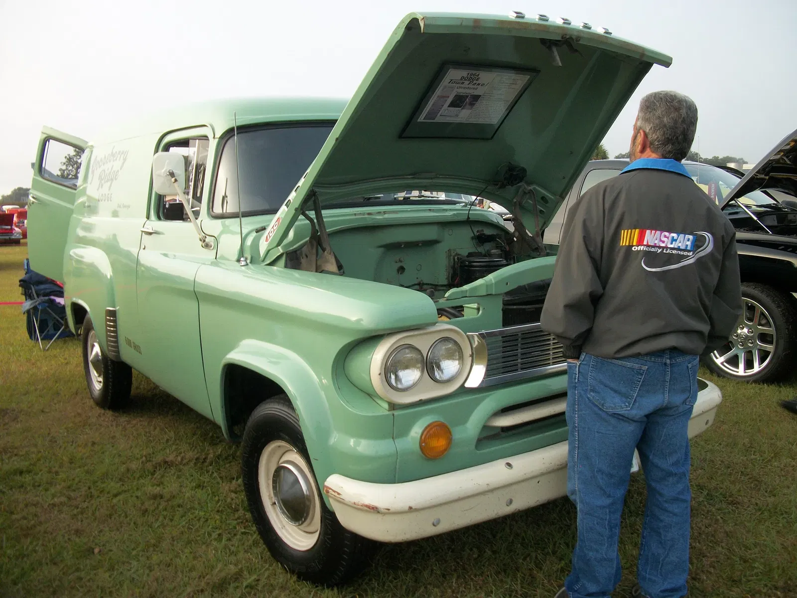 Don Garlits Museum of Drag Racing