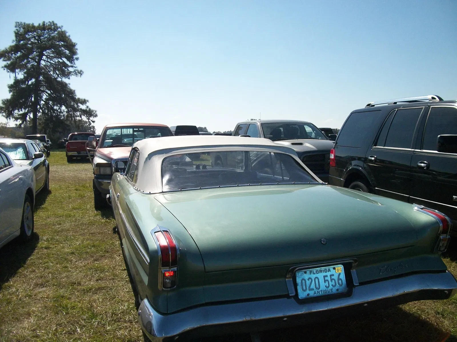 Don Garlits Museum of Drag Racing