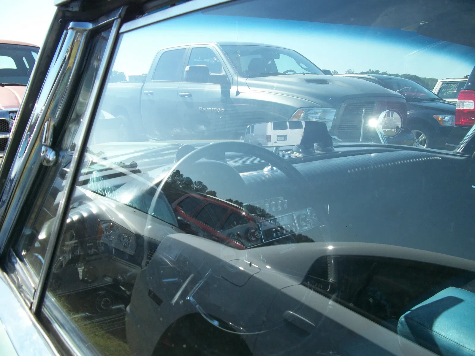 Don Garlits Museum of Drag Racing