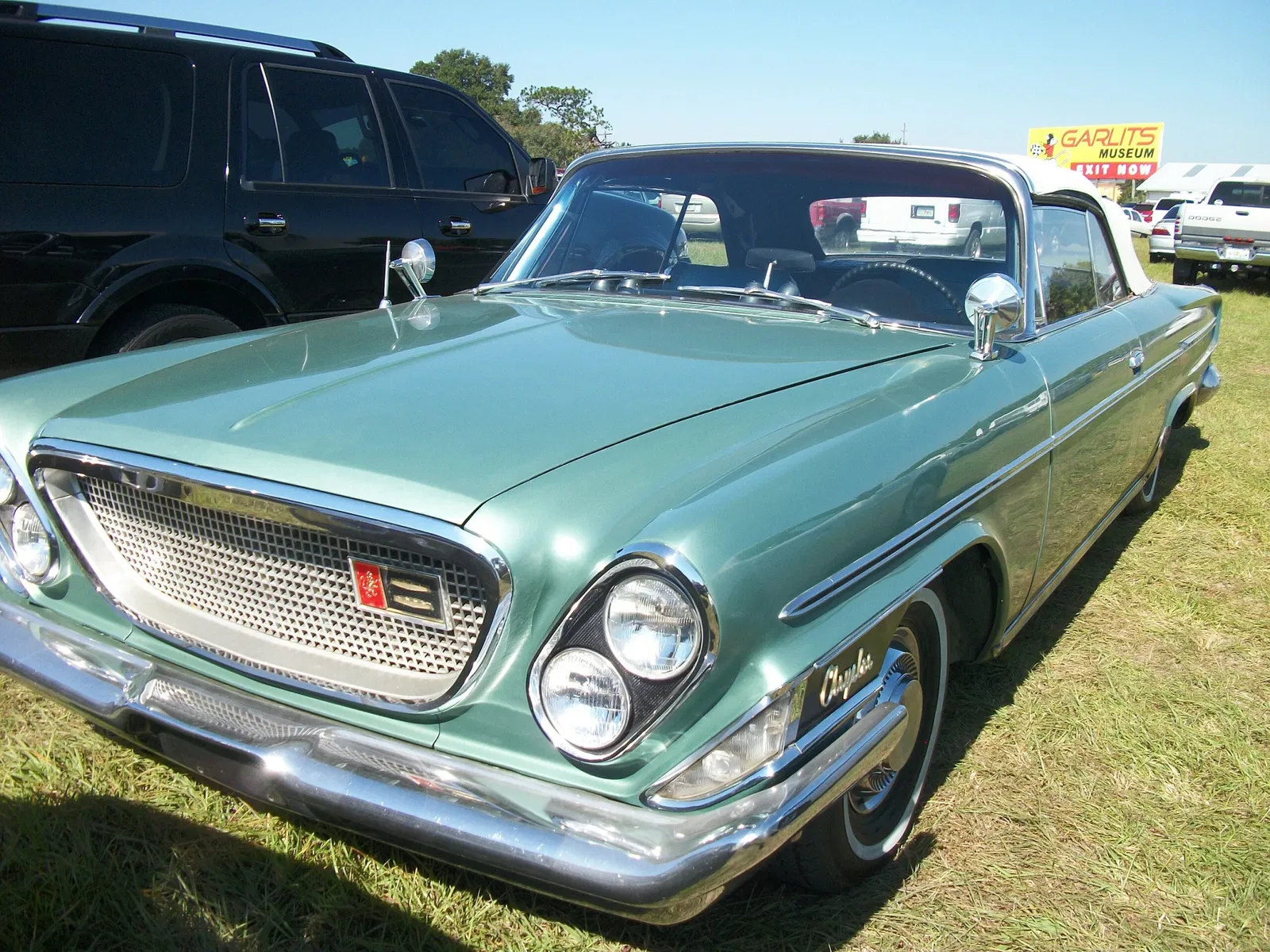 Don Garlits Museum of Drag Racing