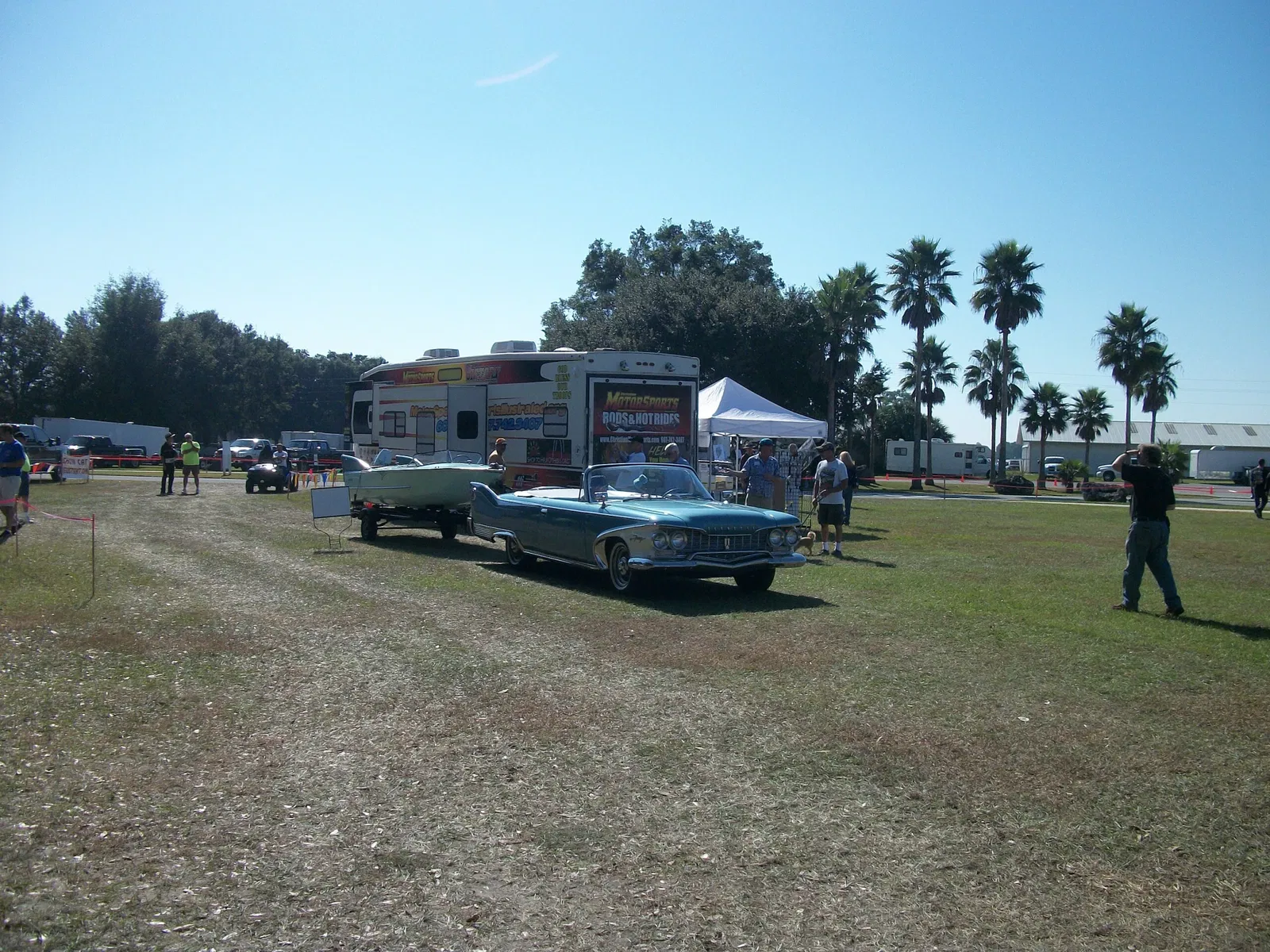 Don Garlits Museum of Drag Racing