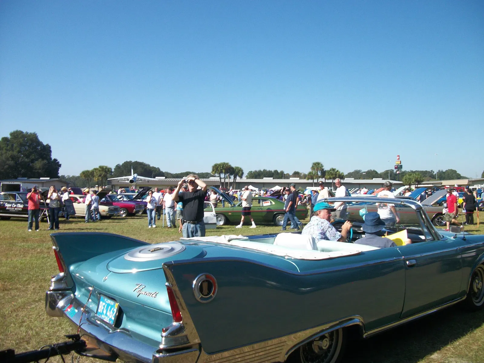 Don Garlits Museum of Drag Racing