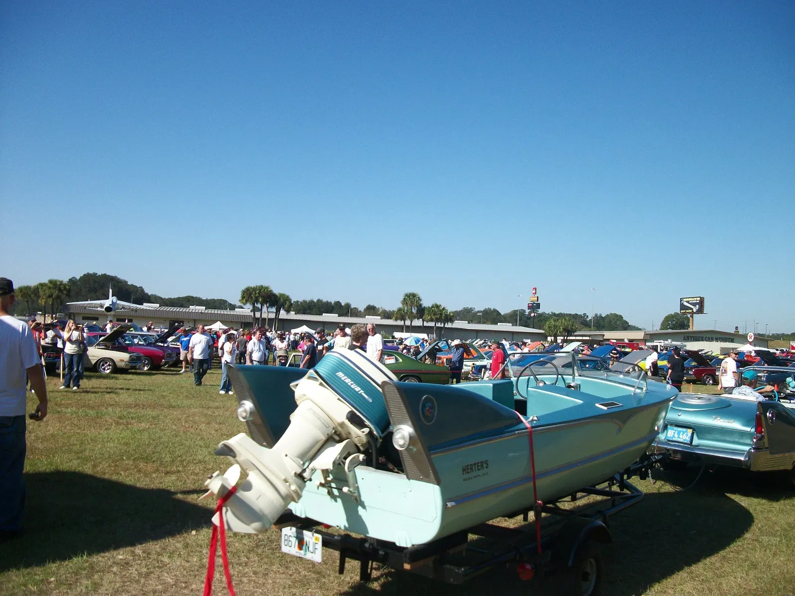 Don Garlits Museum of Drag Racing