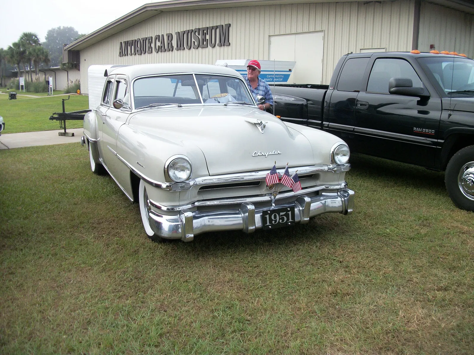 Don Garlits Museum of Drag Racing
