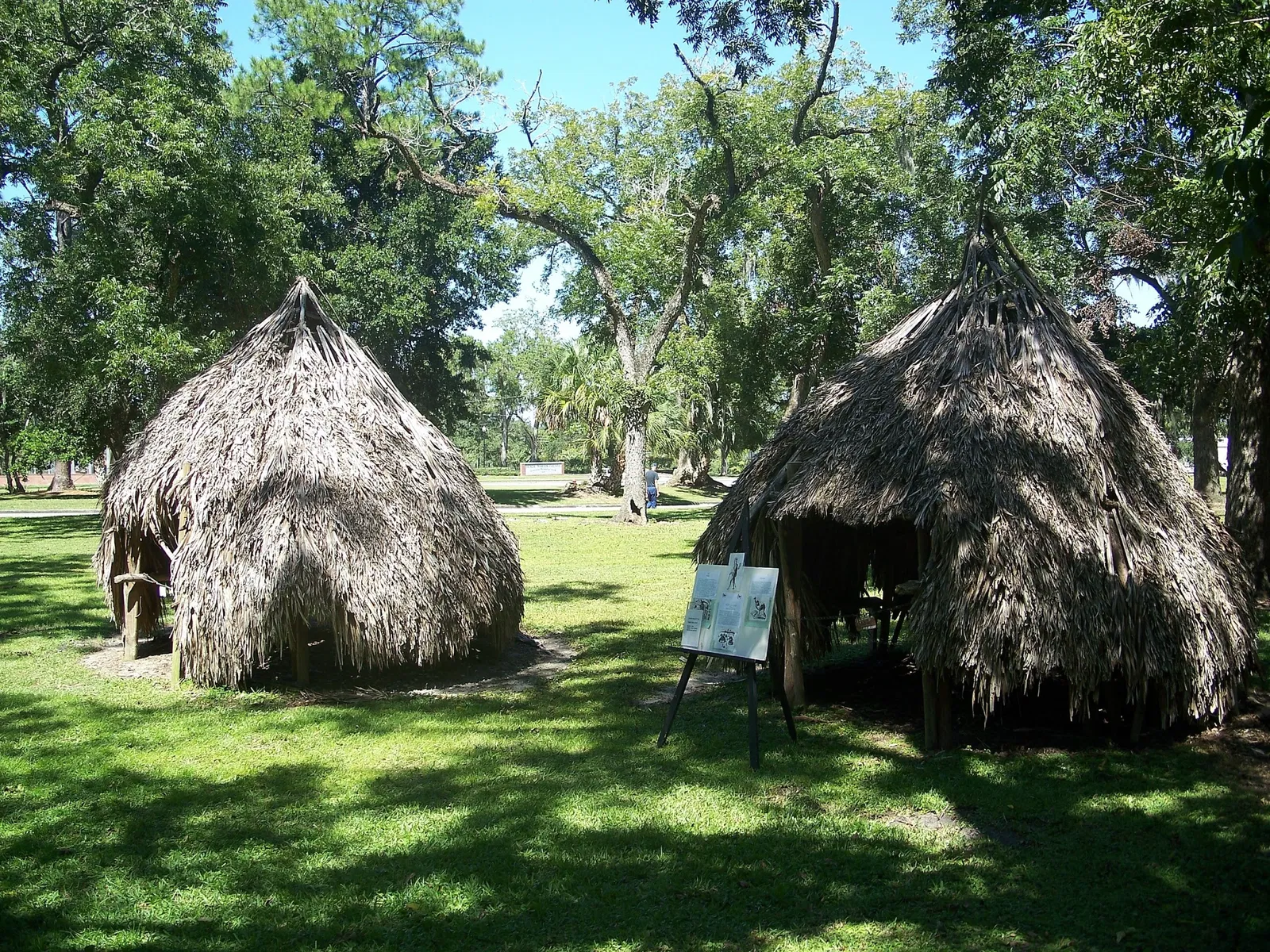 Marion County Museum of History and Archaeology