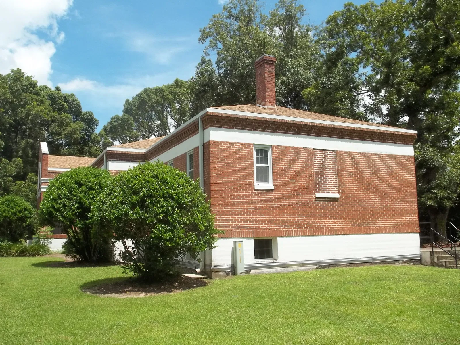 Marion County Museum of History and Archaeology