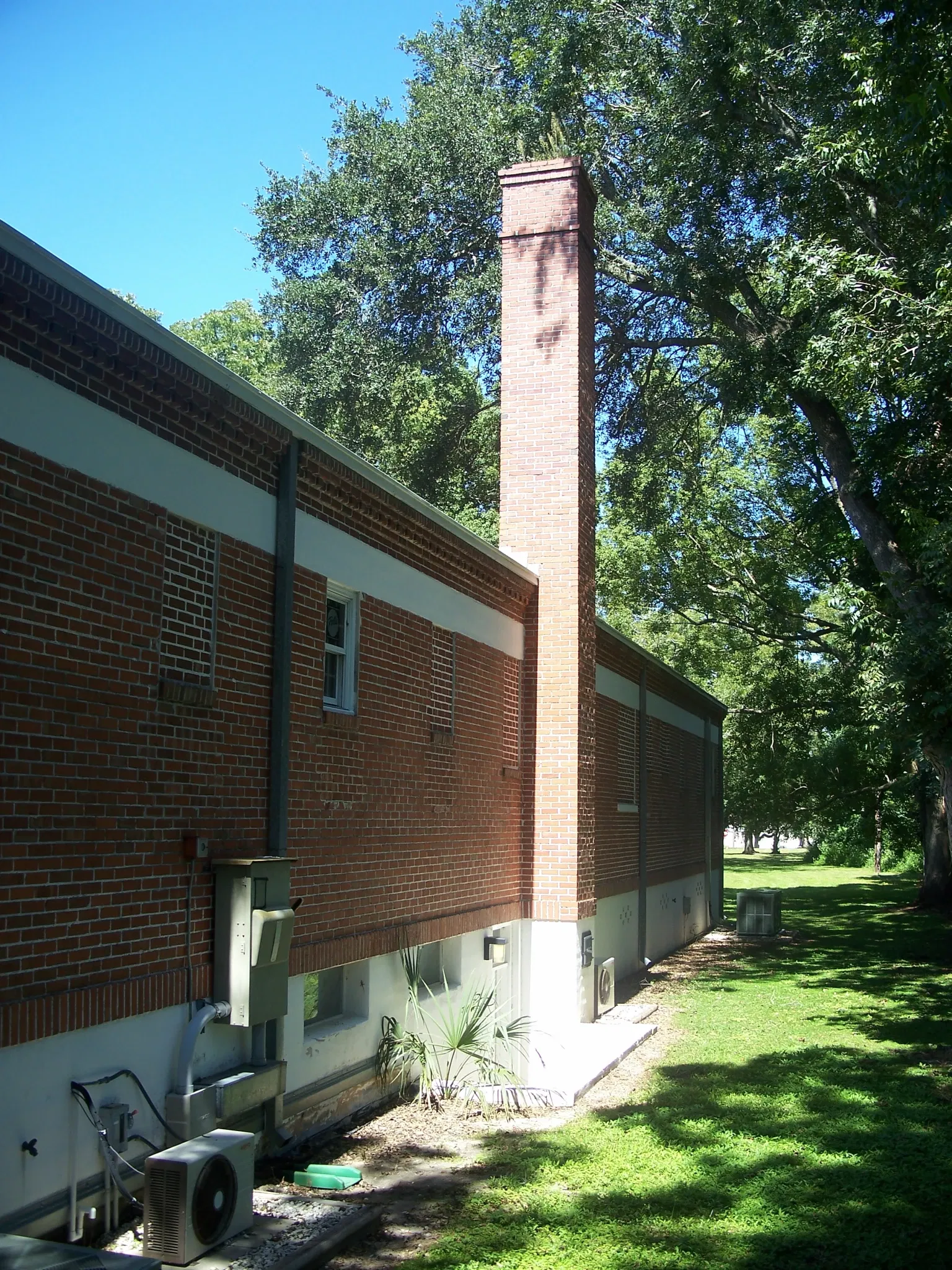 Marion County Museum of History and Archaeology