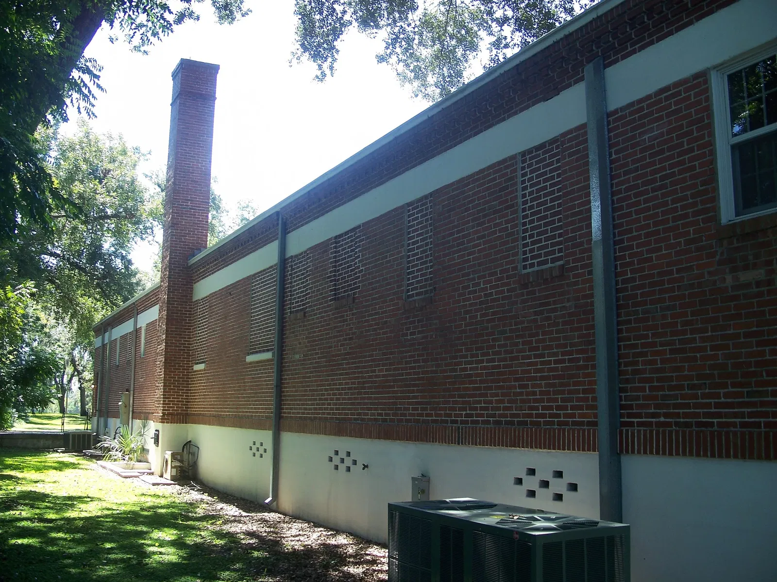 Marion County Museum of History and Archaeology