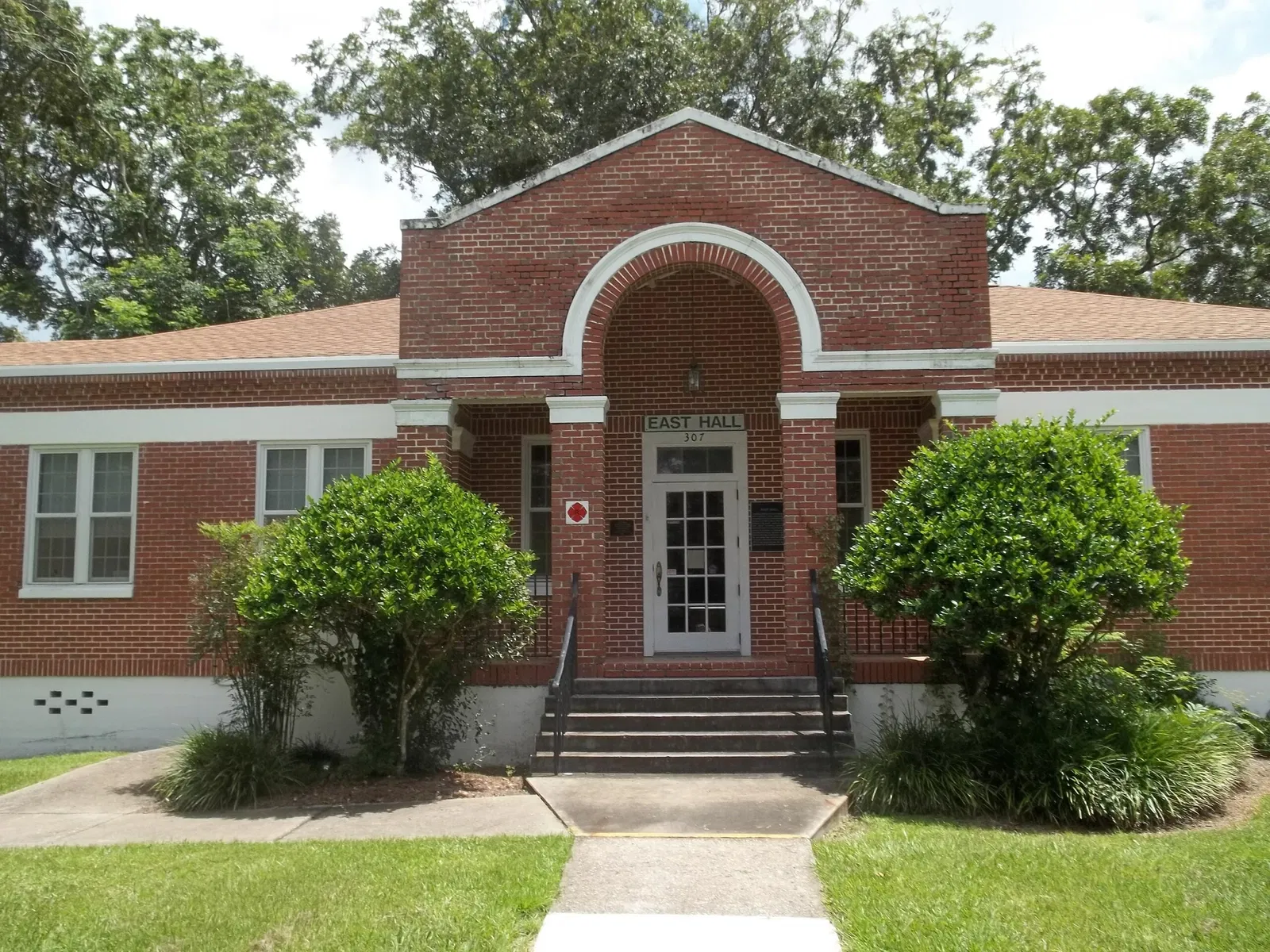 Marion County Museum of History and Archaeology
