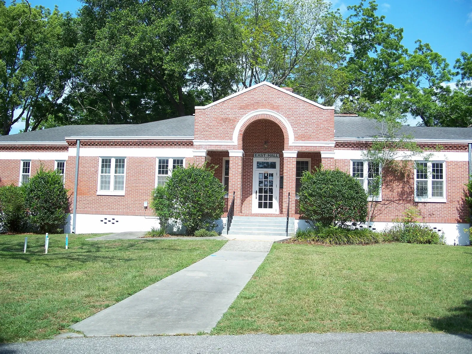 Marion County Museum of History and Archaeology