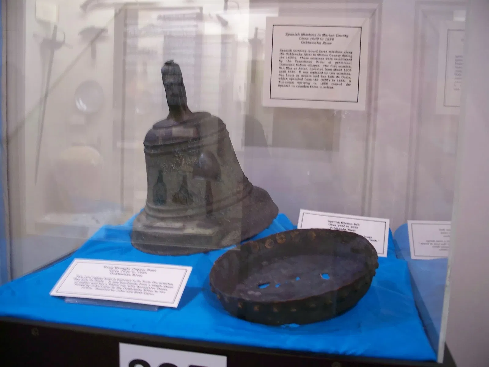 Silver River Museum and Environmental Education Center