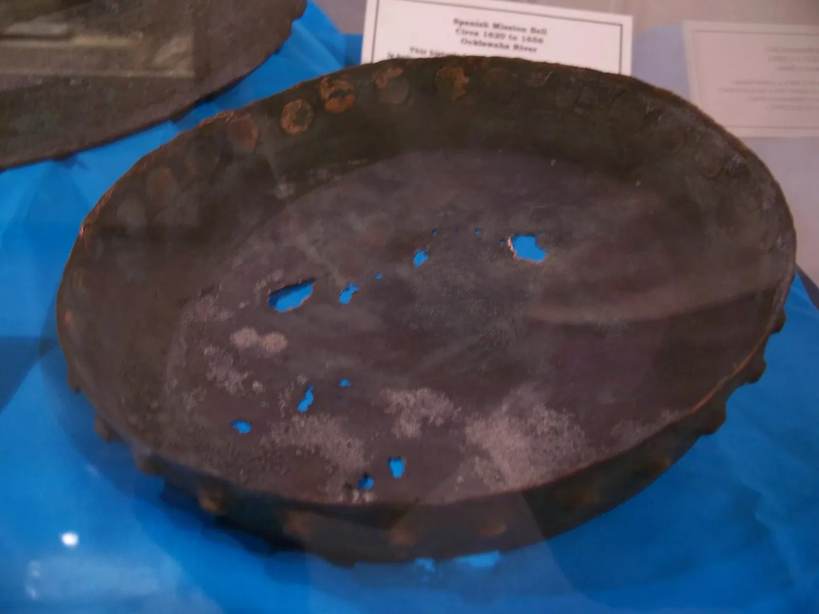 Silver River Museum and Environmental Education Center