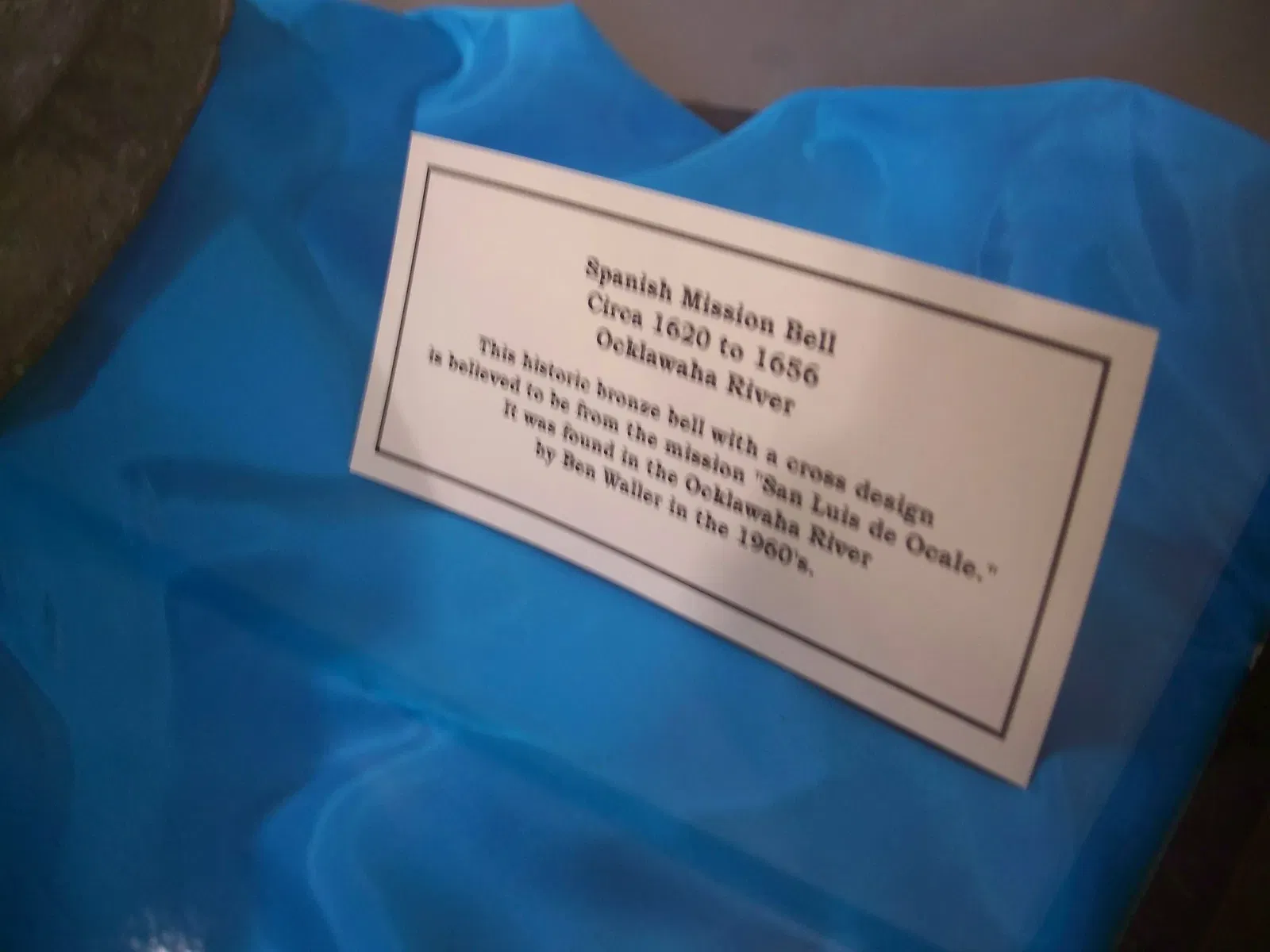 Silver River Museum and Environmental Education Center