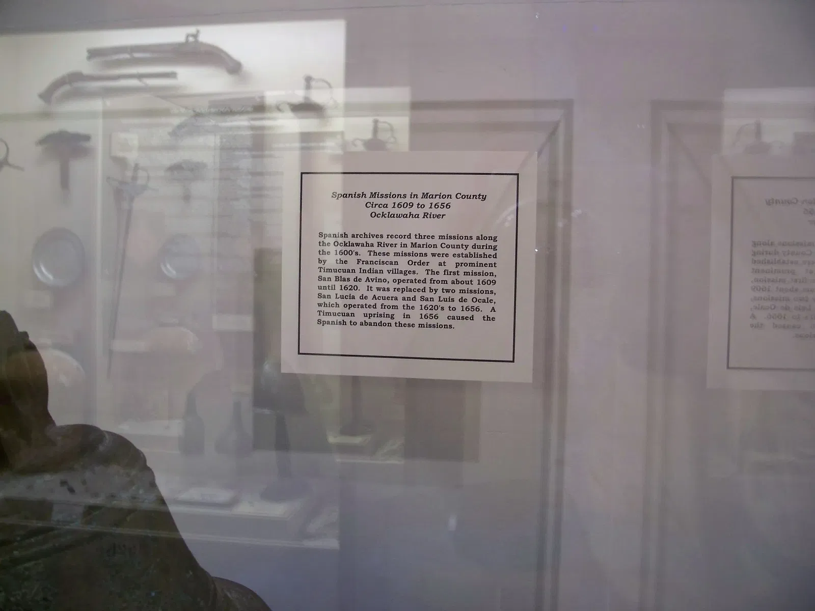 Silver River Museum and Environmental Education Center