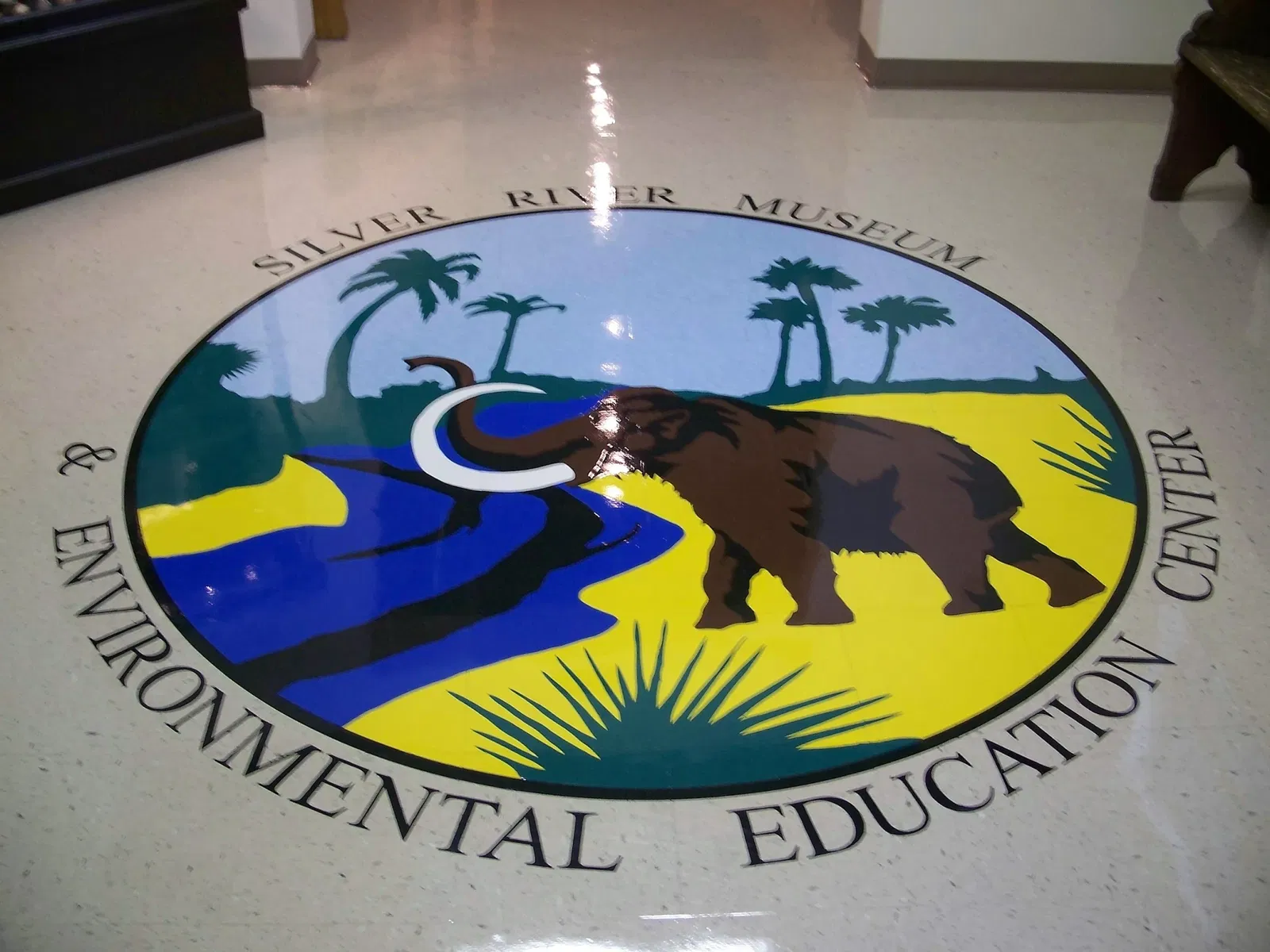 Silver River Museum and Environmental Education Center