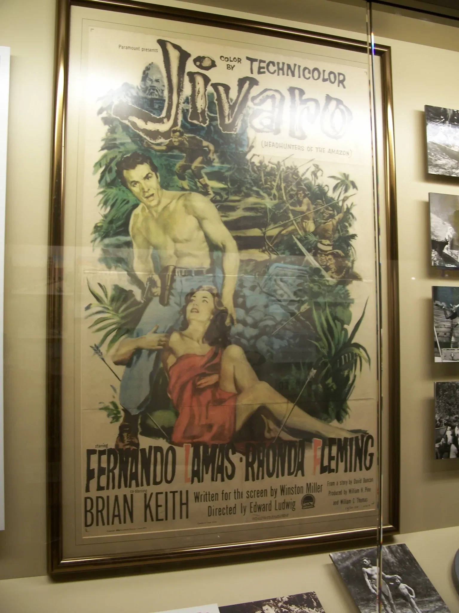 Silver River Museum and Environmental Education Center