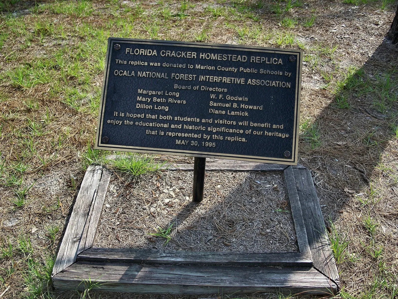 Silver River Museum and Environmental Education Center