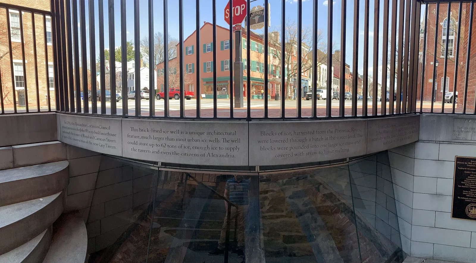 Gadsby's Tavern Museum