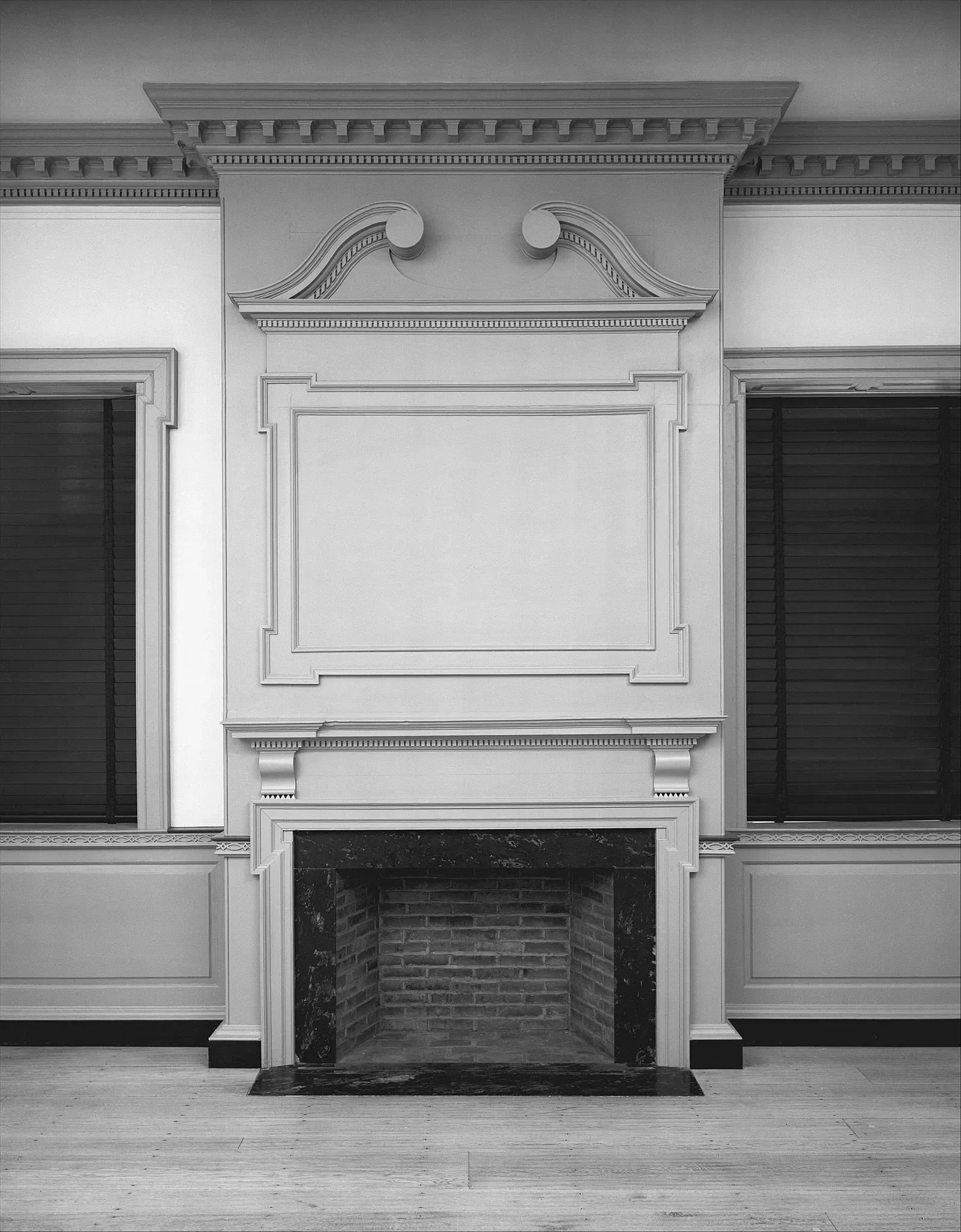 Gadsby's Tavern Museum