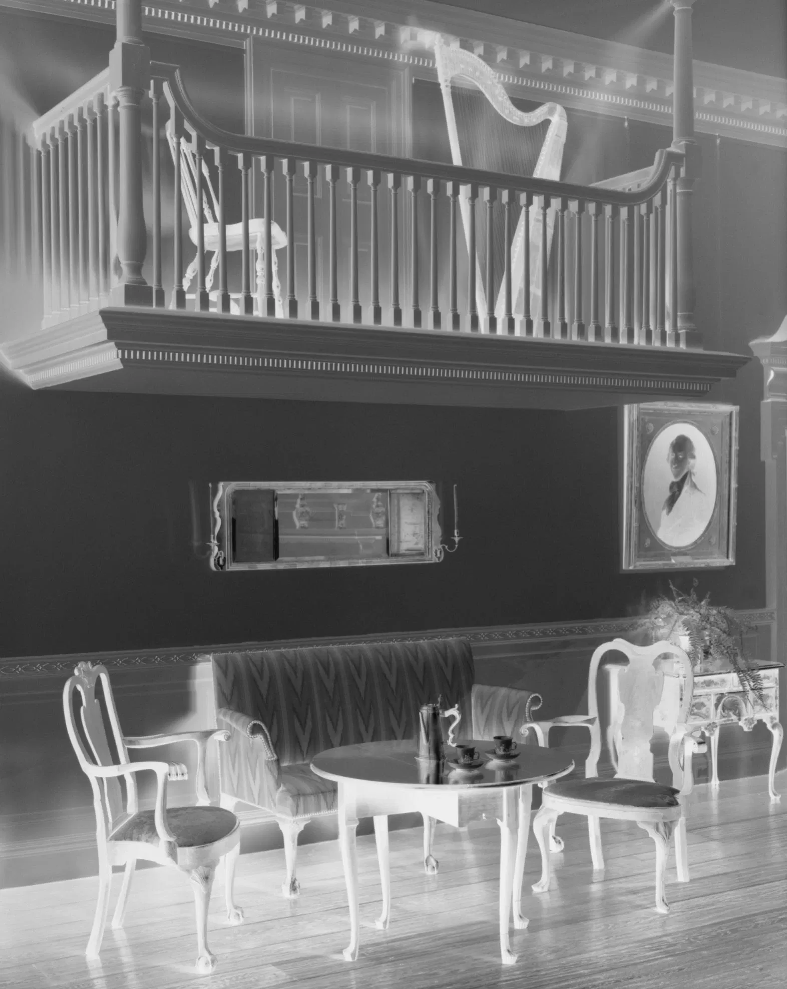 Gadsby's Tavern Museum