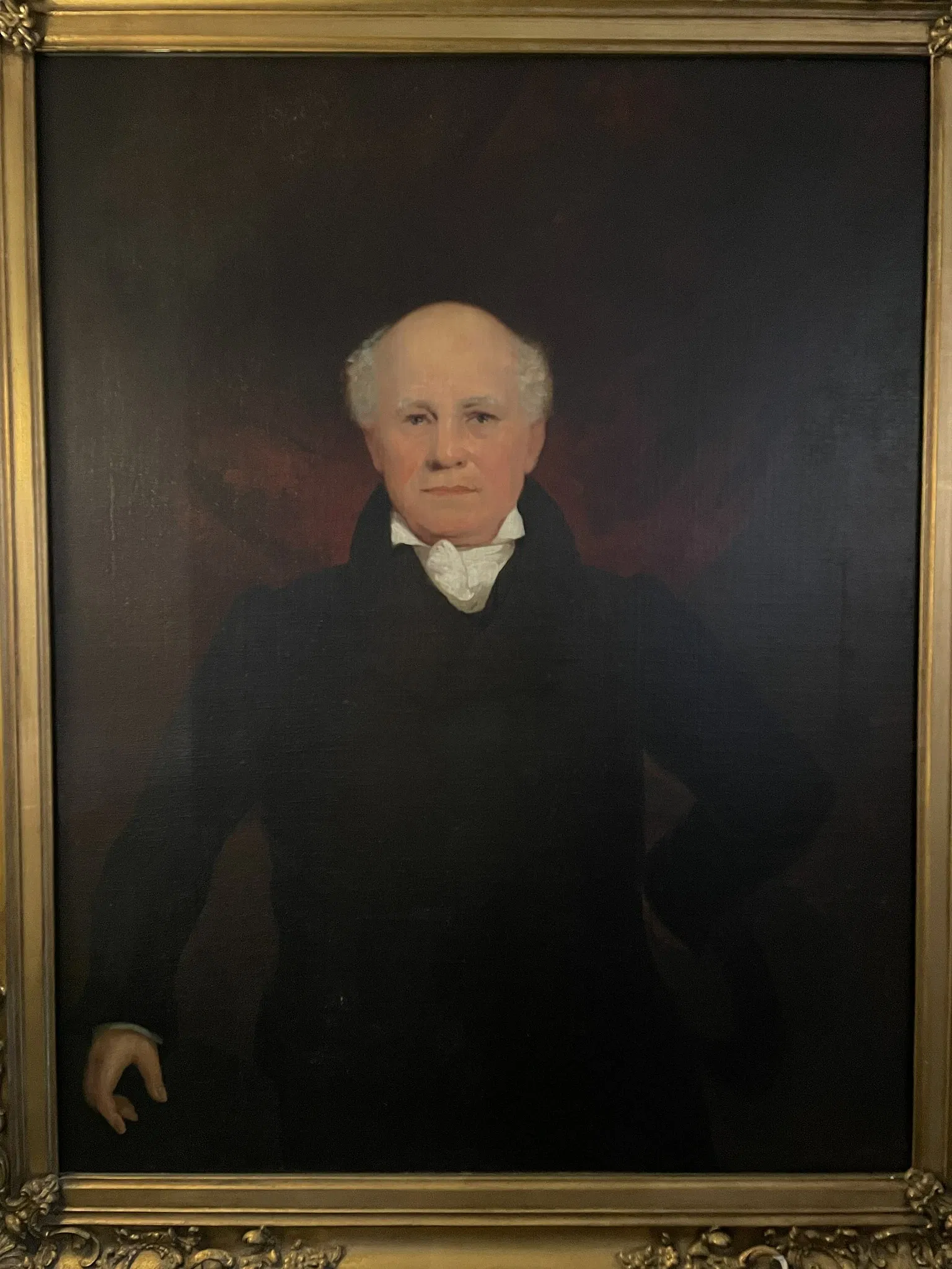 Gadsby's Tavern Museum