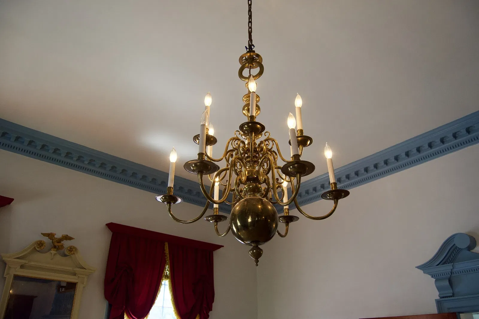 Gadsby's Tavern Museum