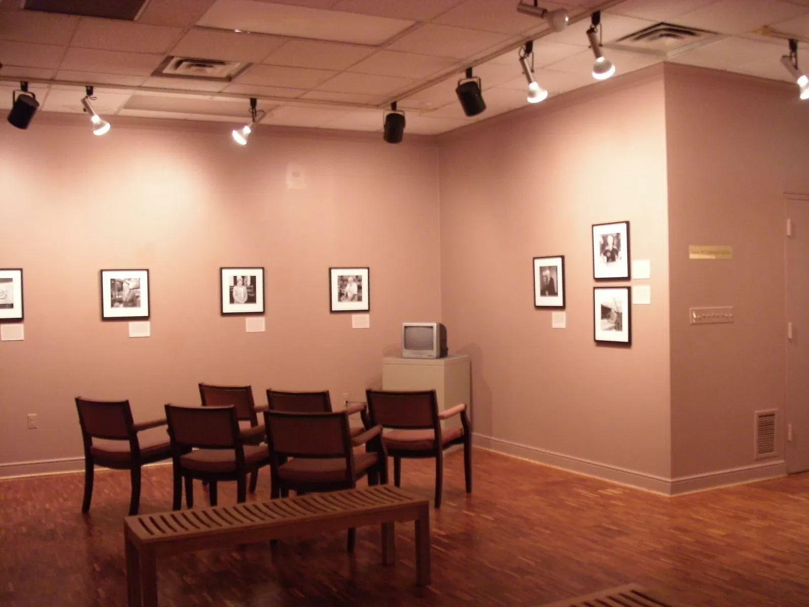 Alexandria History Museum at the Lyceum