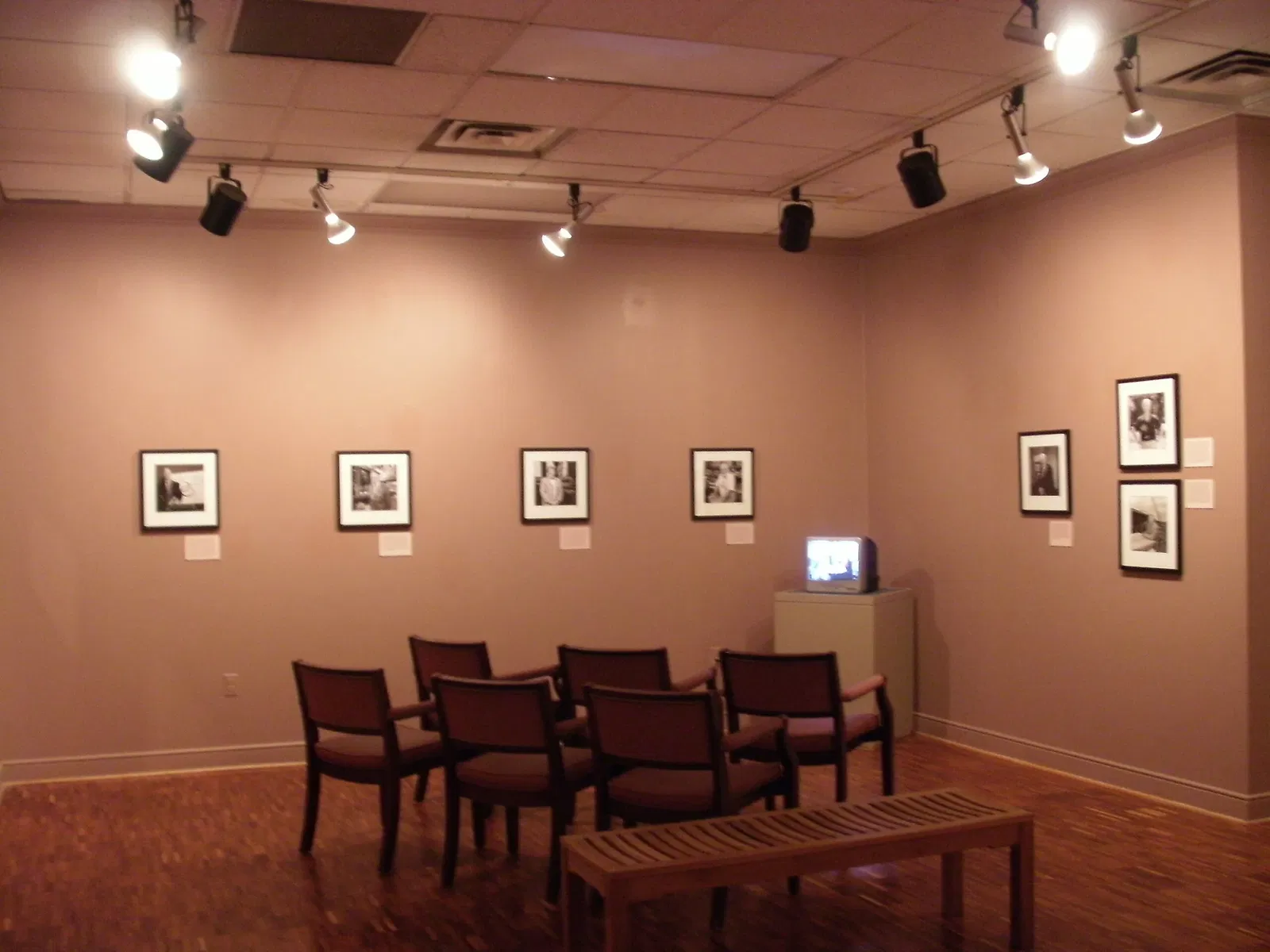 Alexandria History Museum at the Lyceum