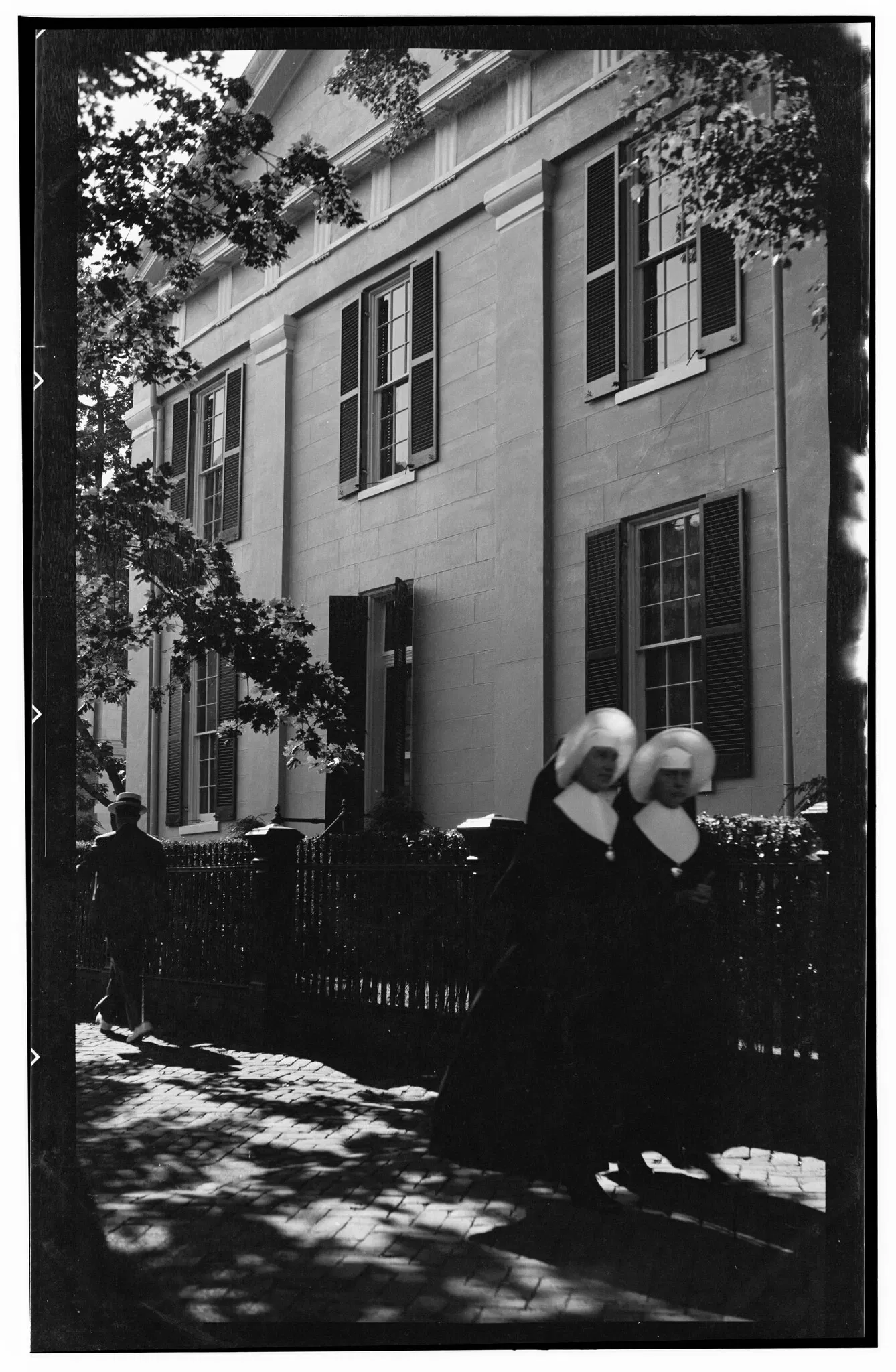 Alexandria History Museum at the Lyceum