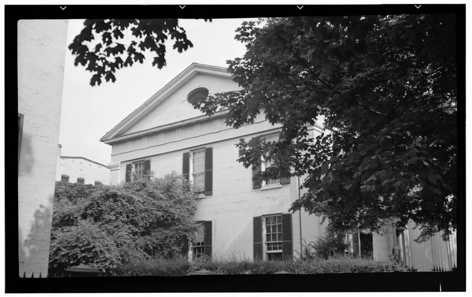 Alexandria History Museum at the Lyceum
