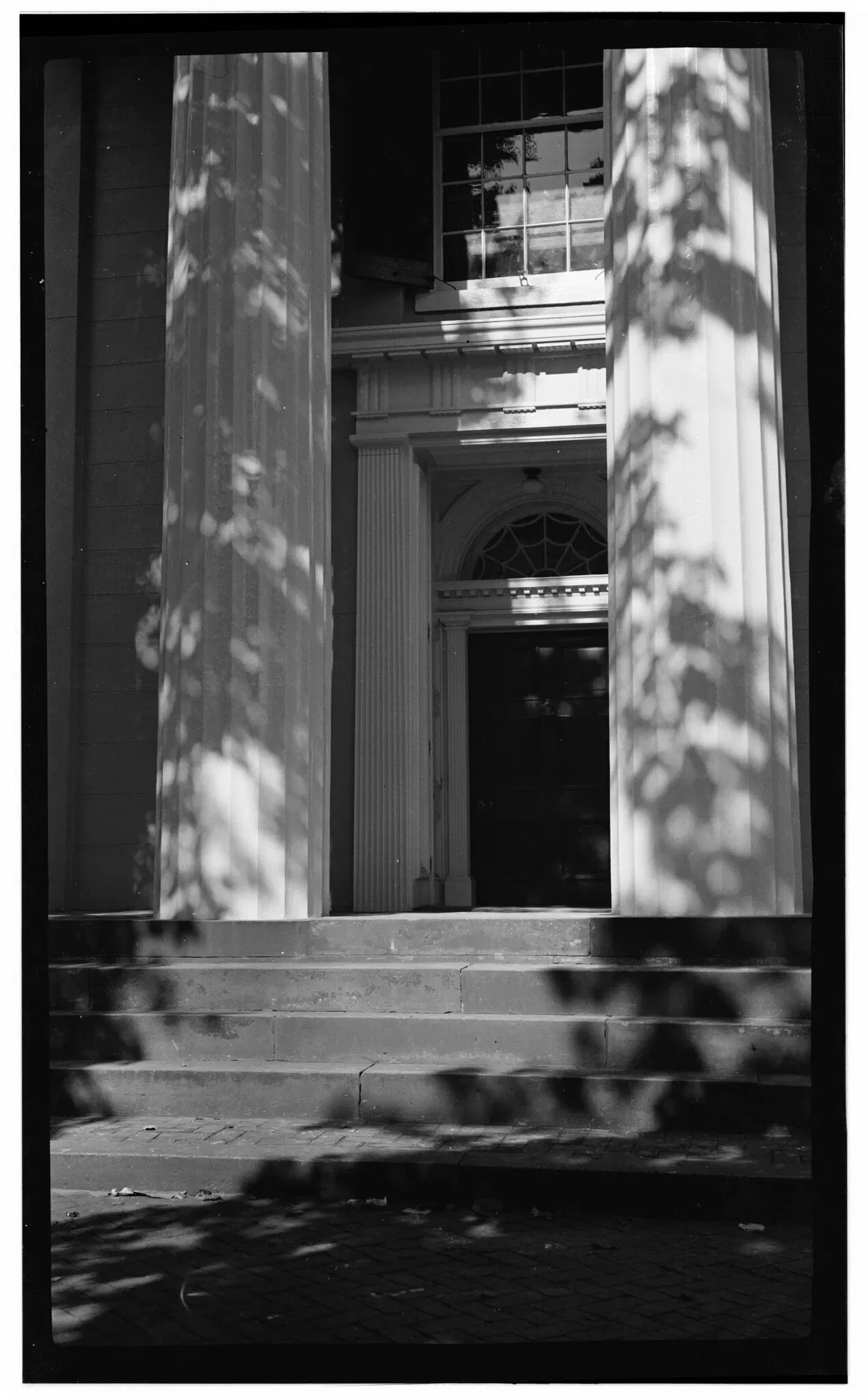 Alexandria History Museum at the Lyceum