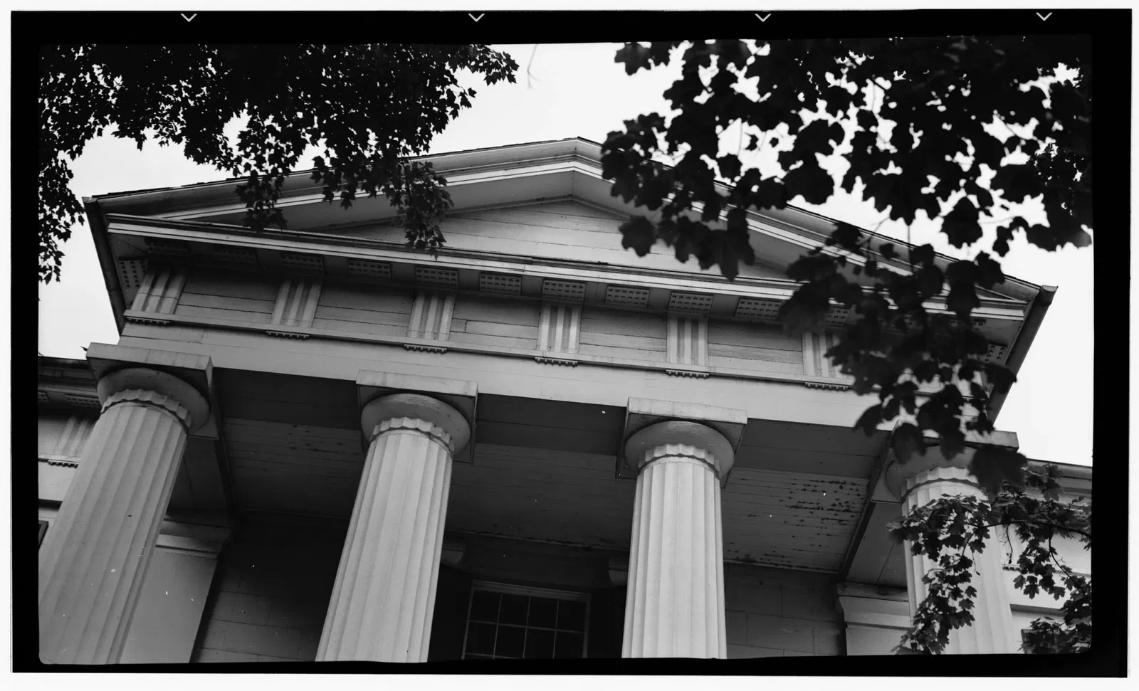 Alexandria History Museum at the Lyceum