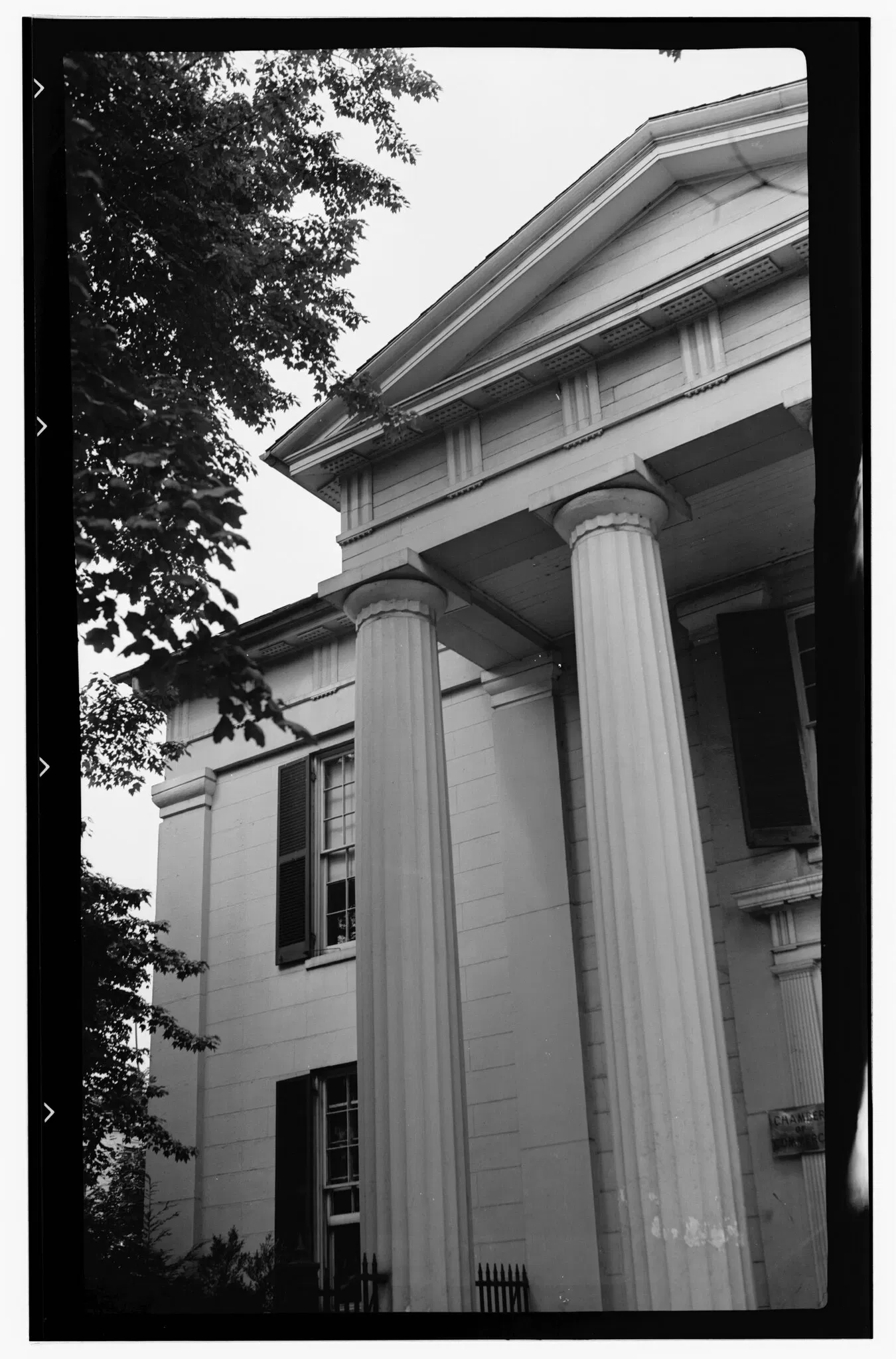 Alexandria History Museum at the Lyceum