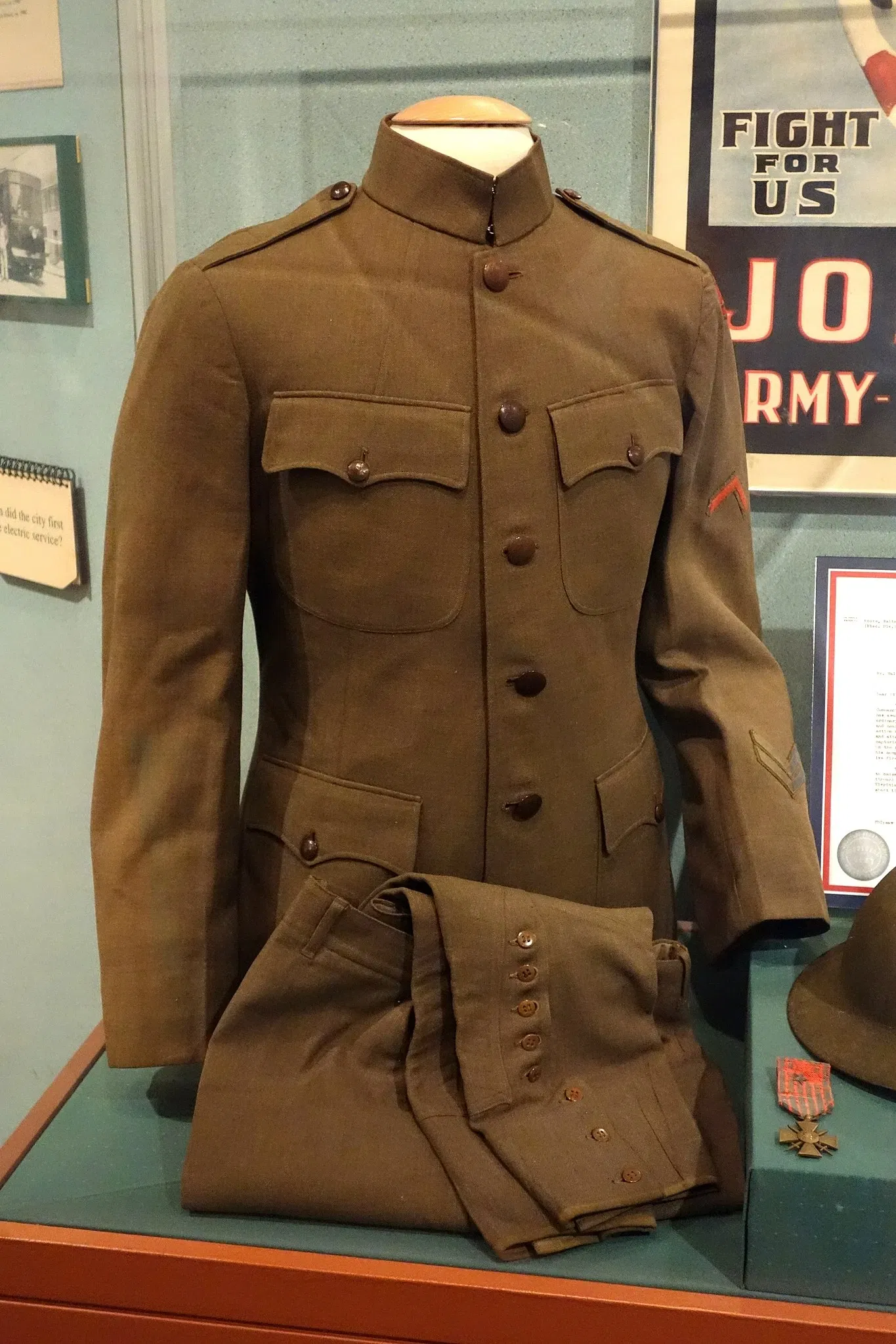 Alexandria History Museum at the Lyceum