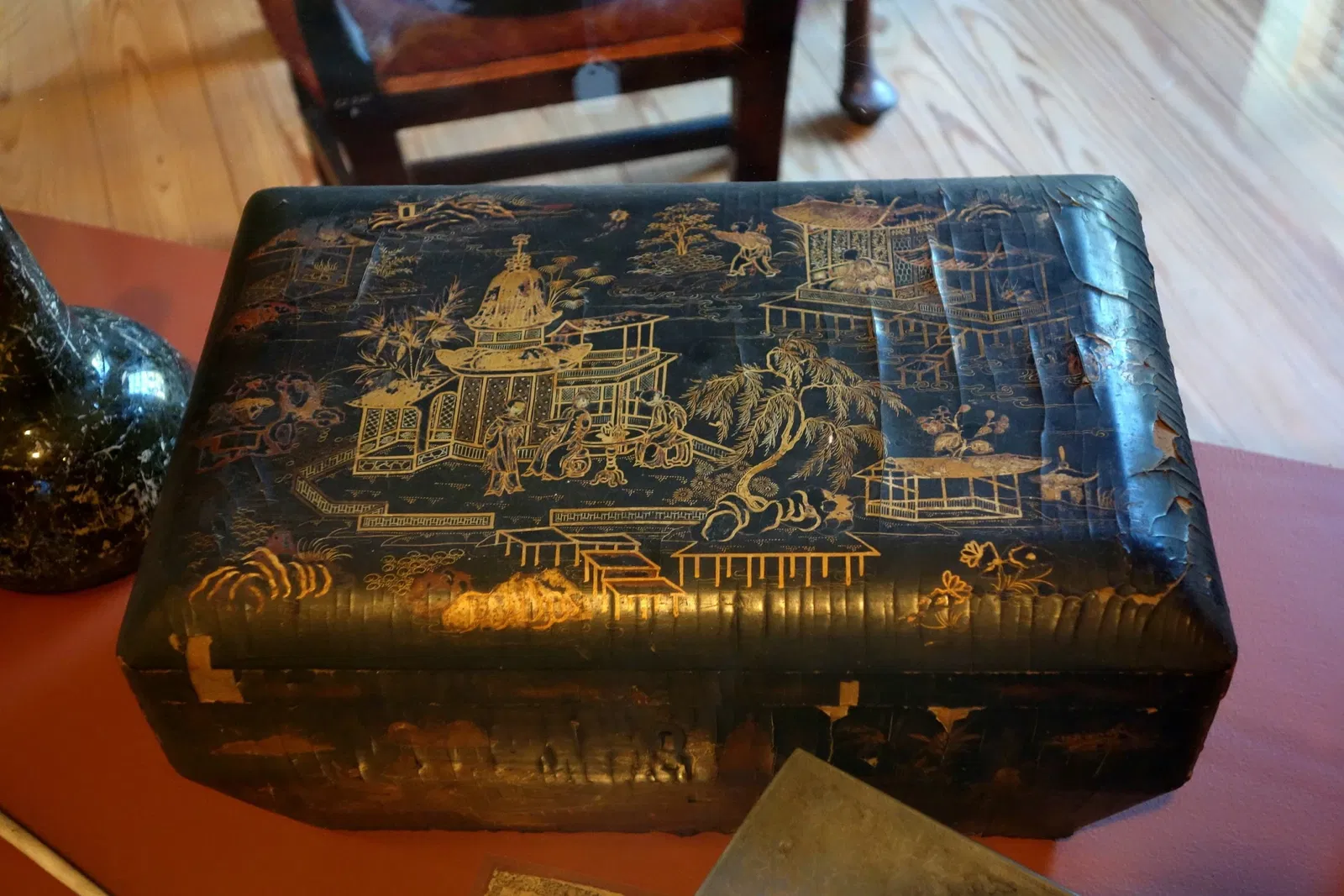 Alexandria History Museum at the Lyceum