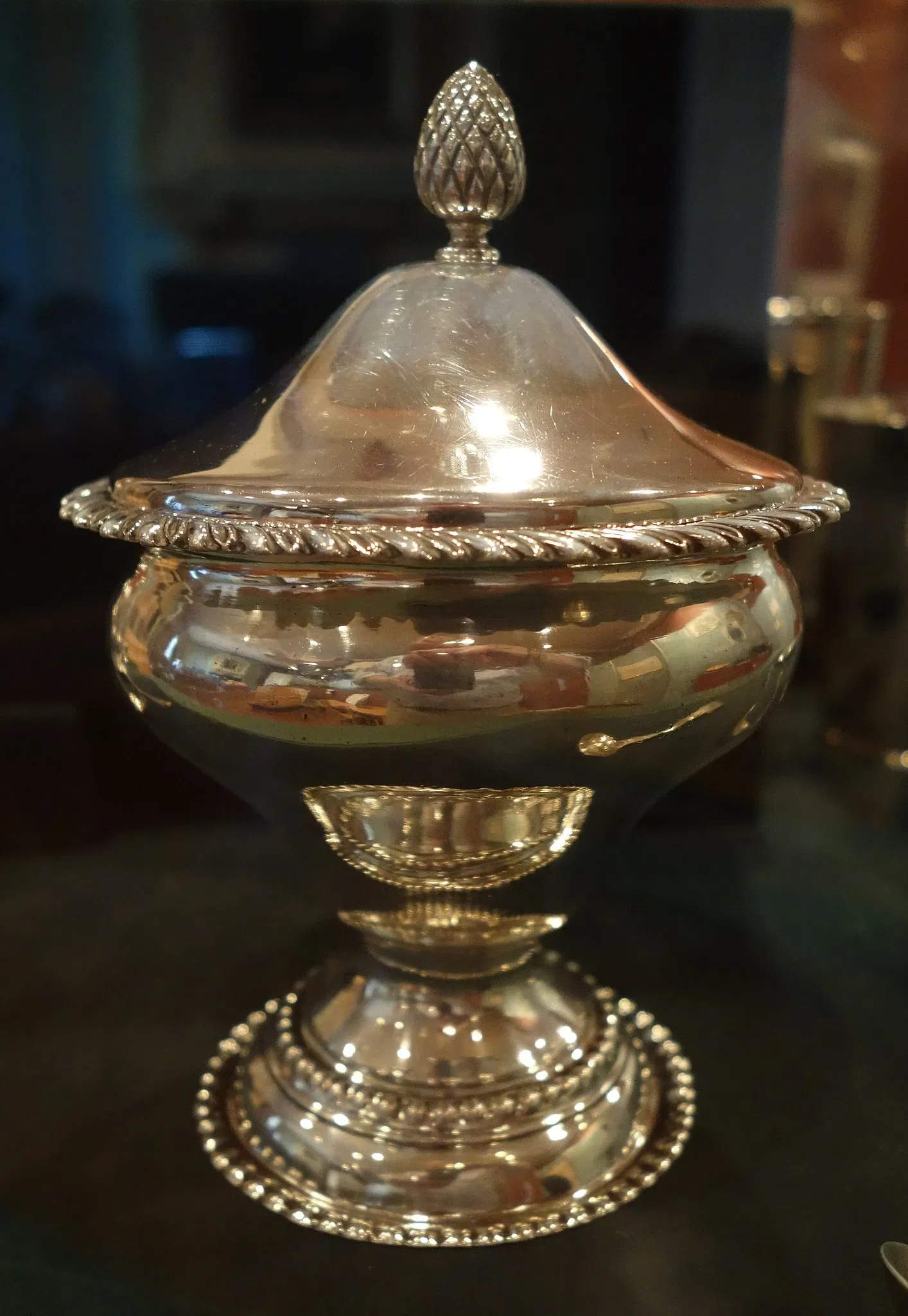 Alexandria History Museum at the Lyceum