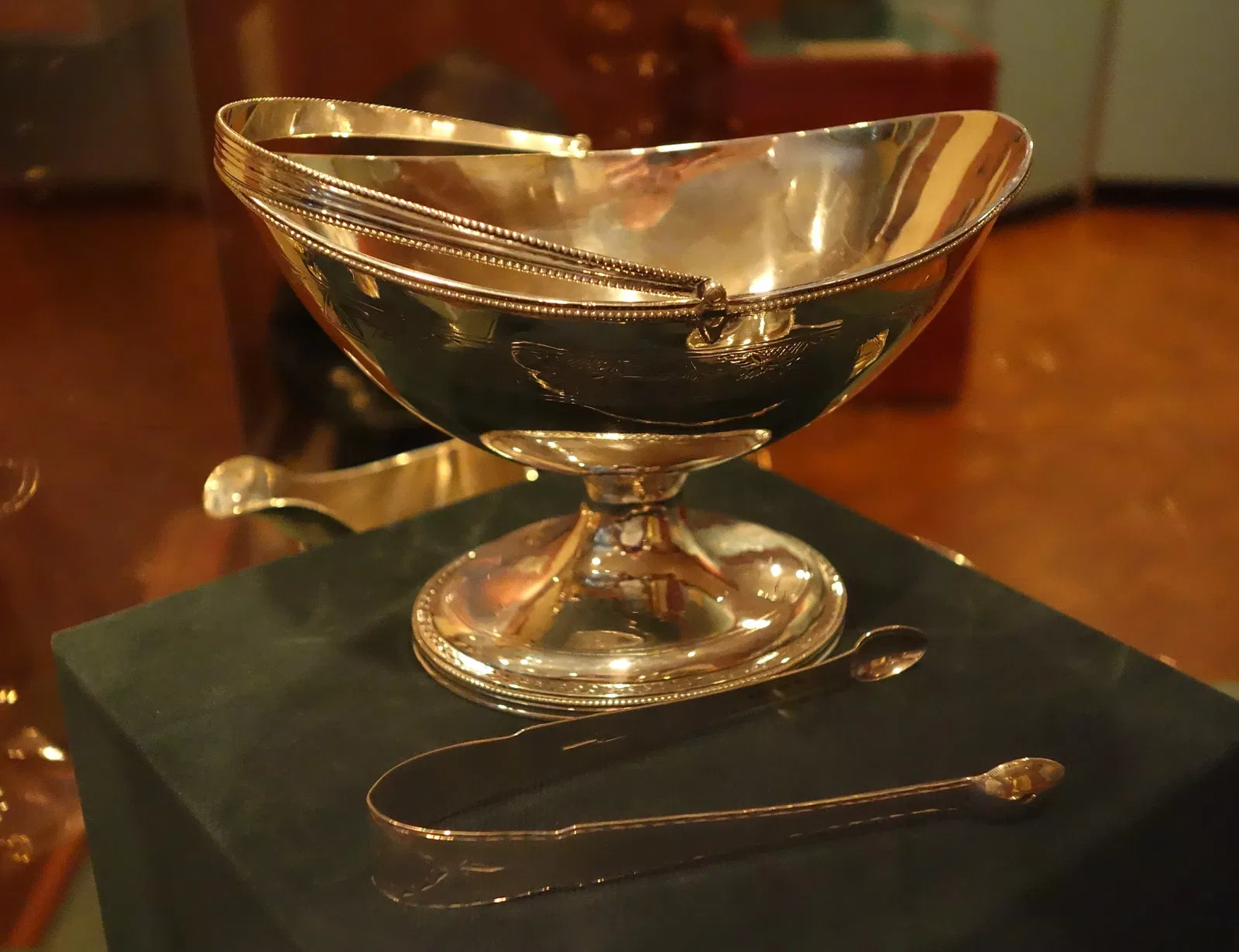 Alexandria History Museum at the Lyceum