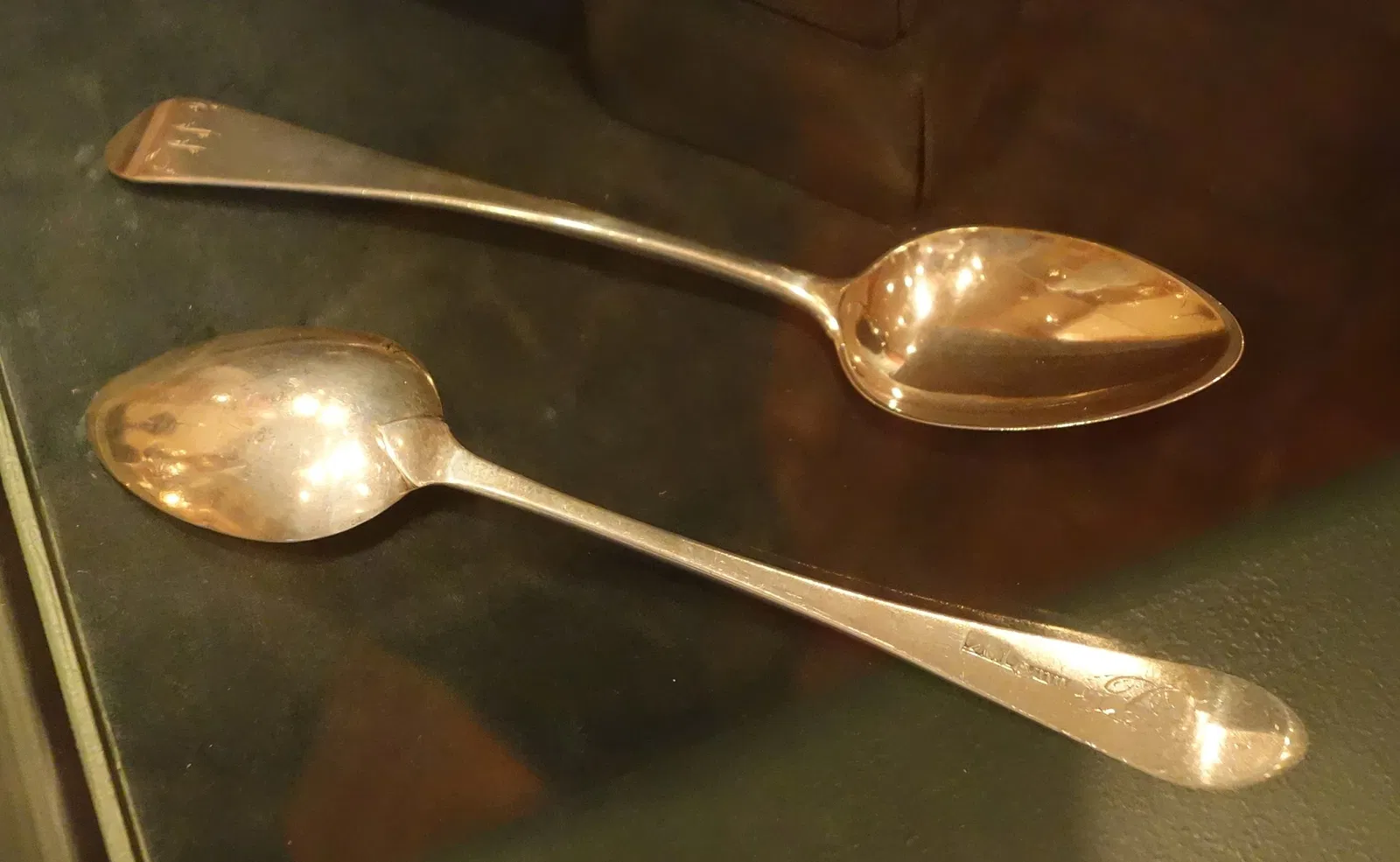 Alexandria History Museum at the Lyceum