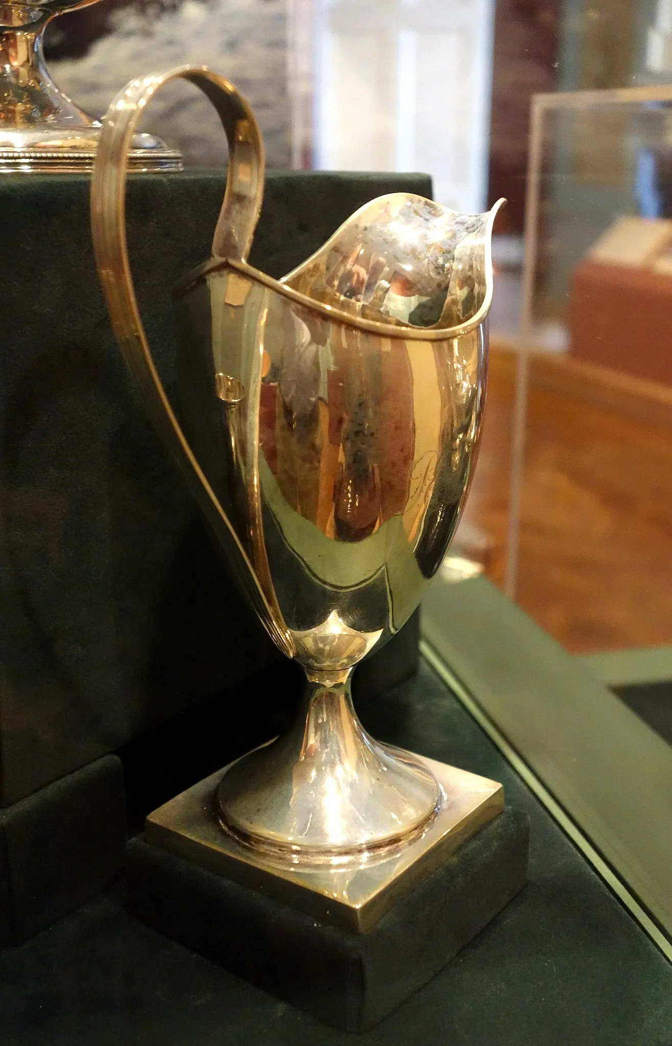 Alexandria History Museum at the Lyceum