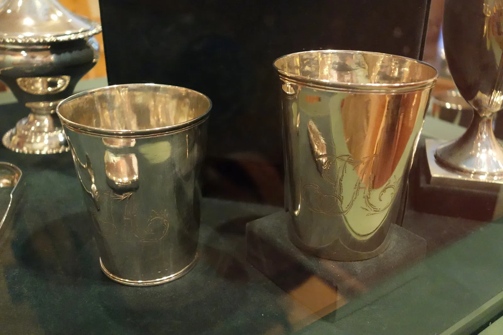 Alexandria History Museum at the Lyceum