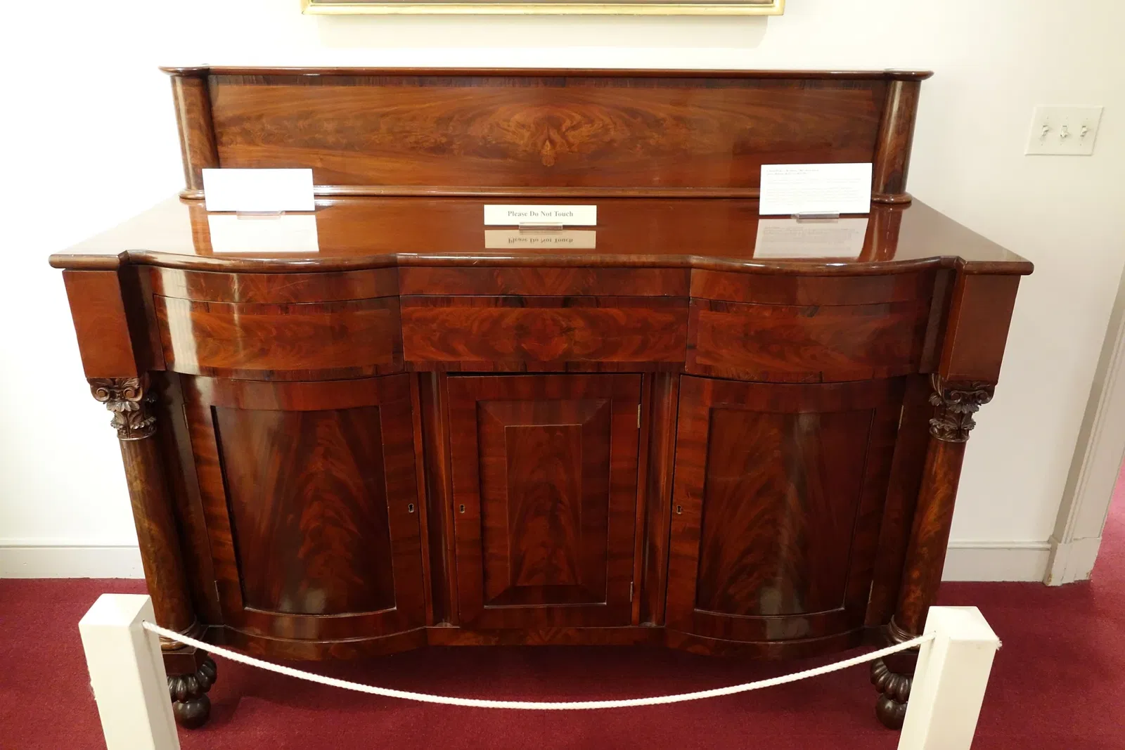 Alexandria History Museum at the Lyceum