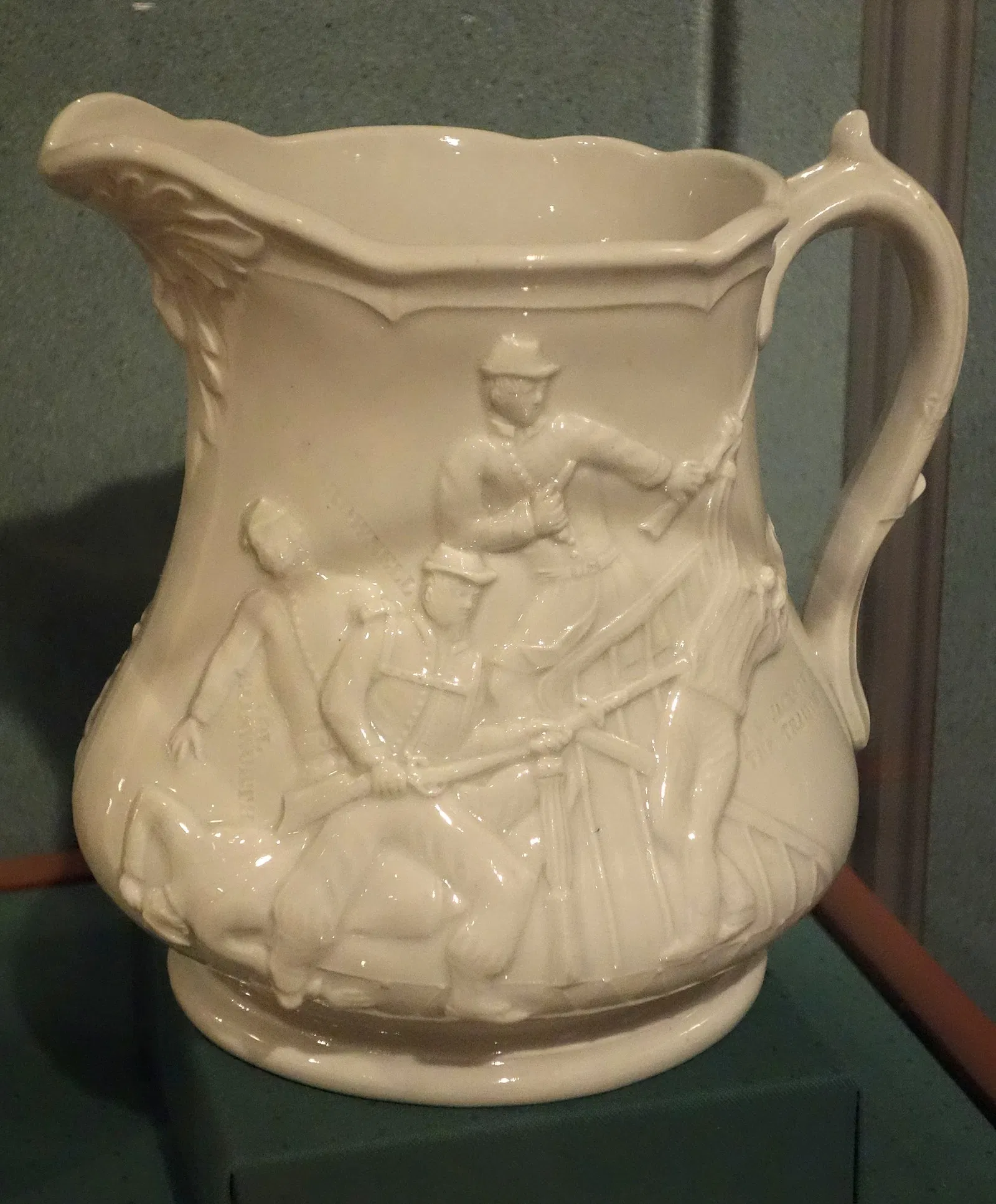 Alexandria History Museum at the Lyceum