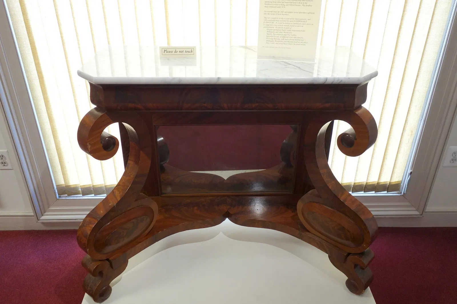 Alexandria History Museum at the Lyceum