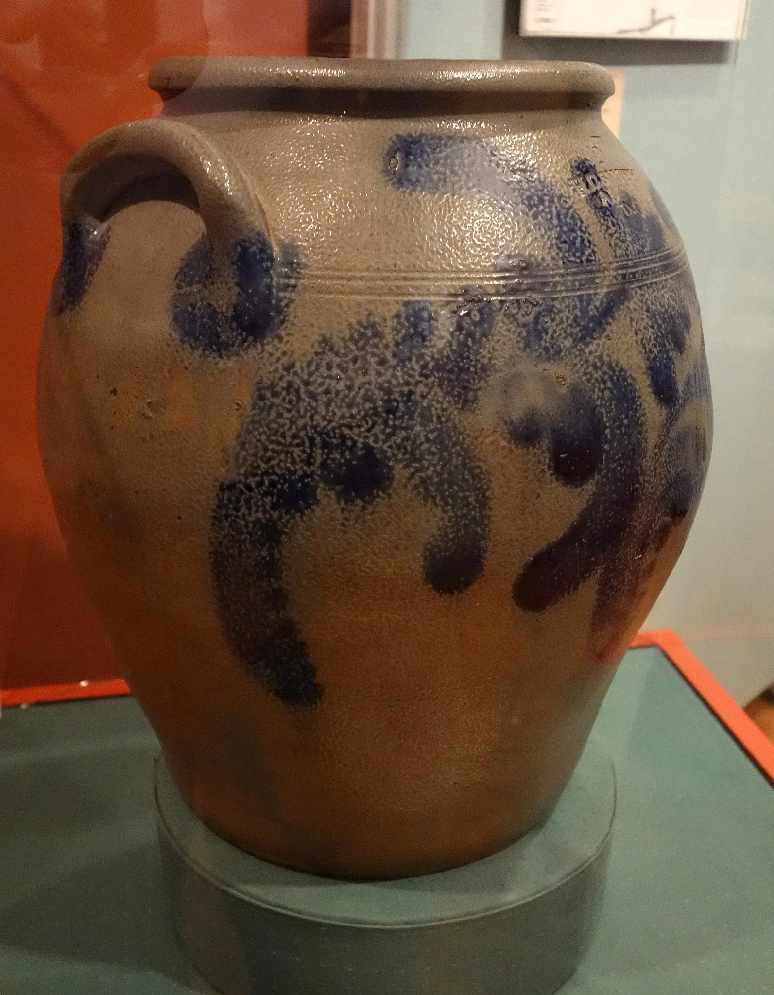 Alexandria History Museum at the Lyceum