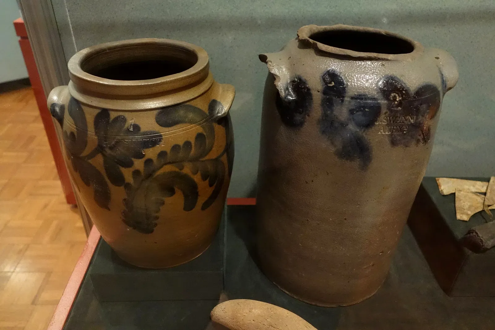 Alexandria History Museum at the Lyceum