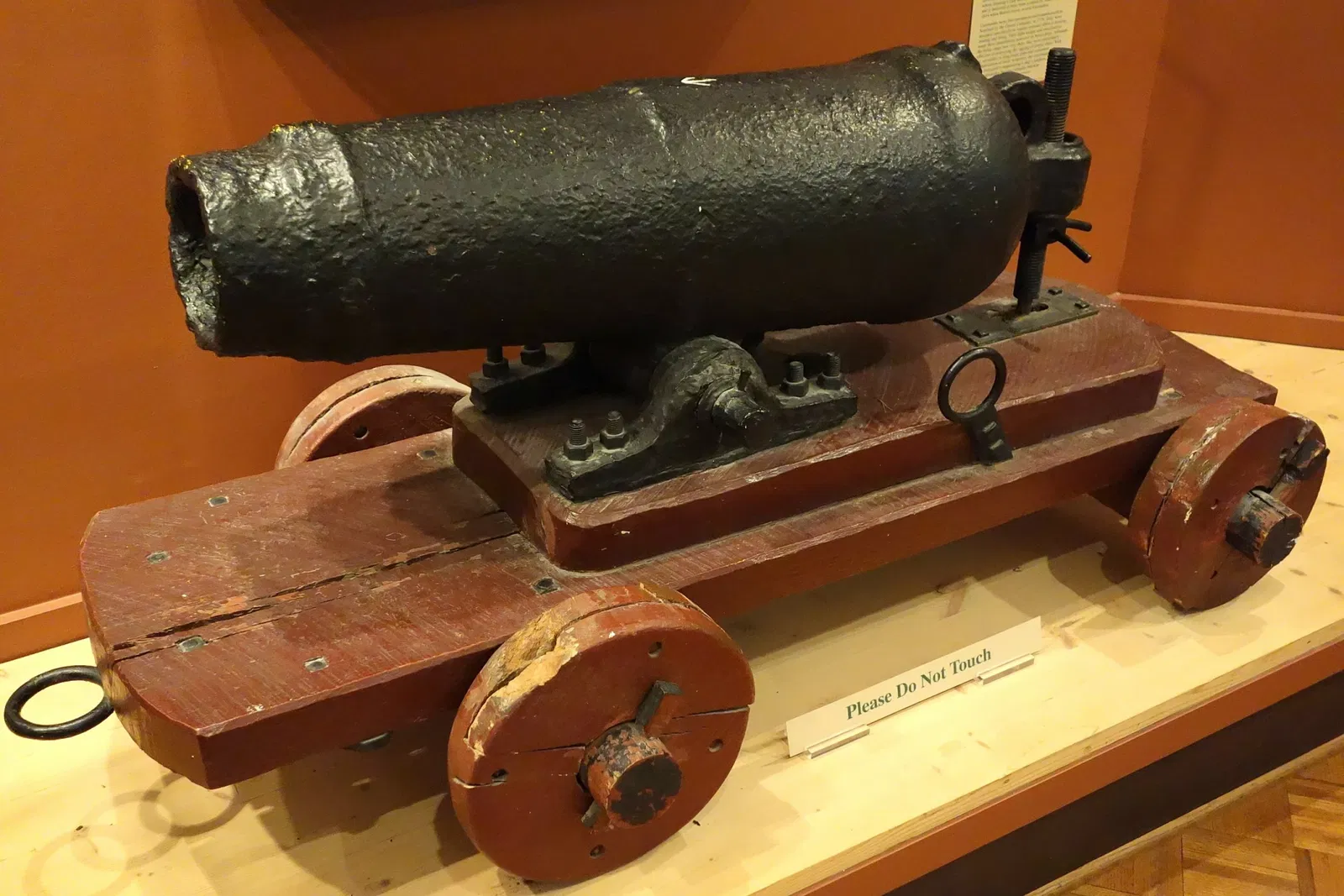 Alexandria History Museum at the Lyceum