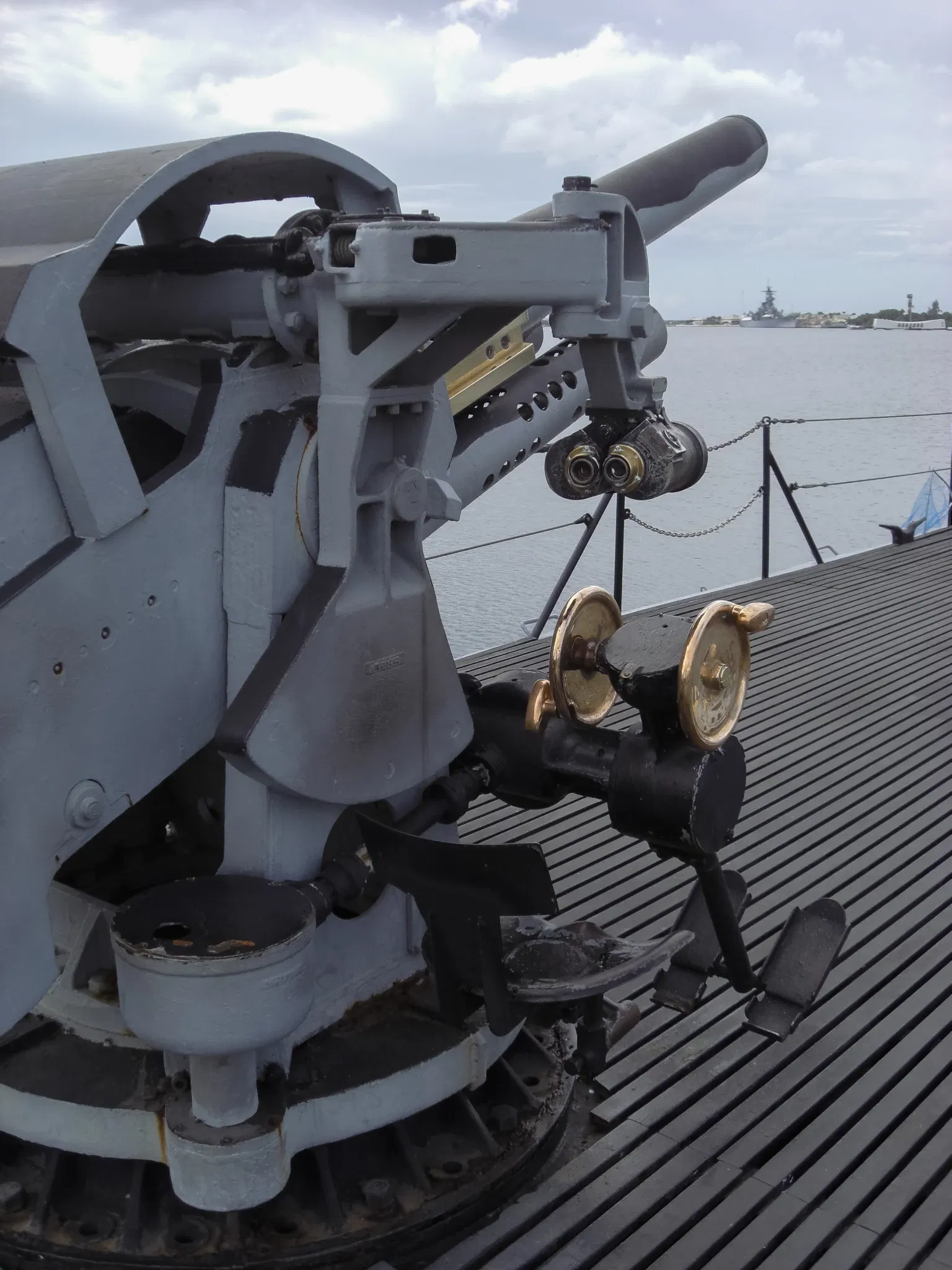 Uss Bowfin Submarine Museum