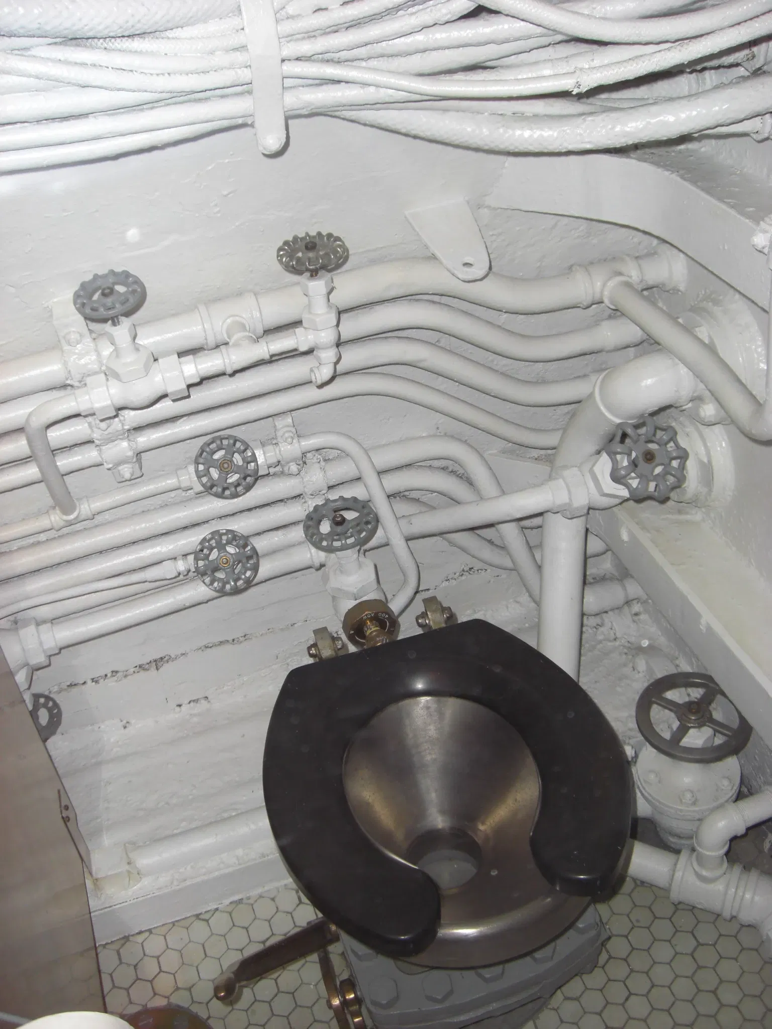 Uss Bowfin Submarine Museum