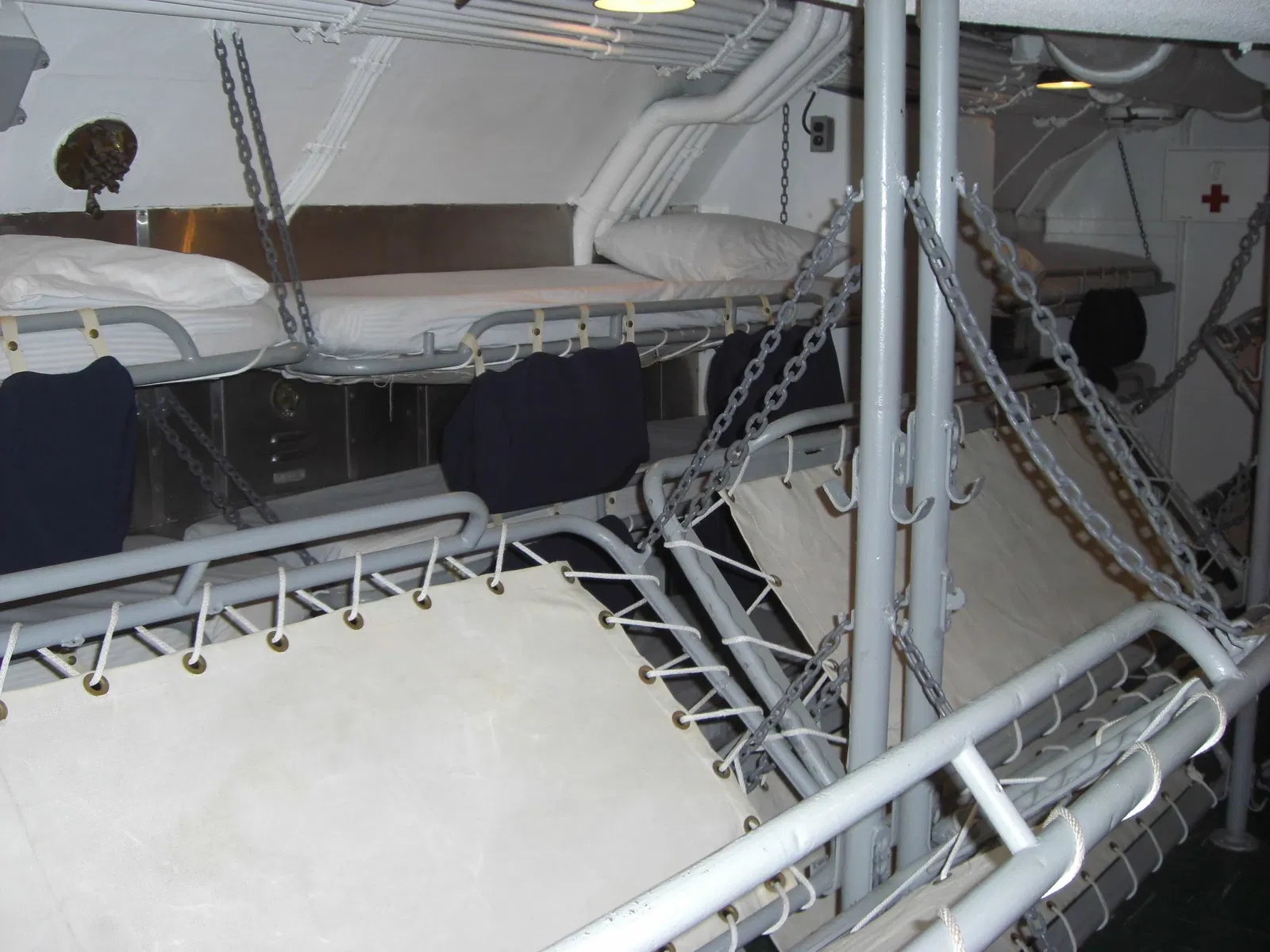 Uss Bowfin Submarine Museum