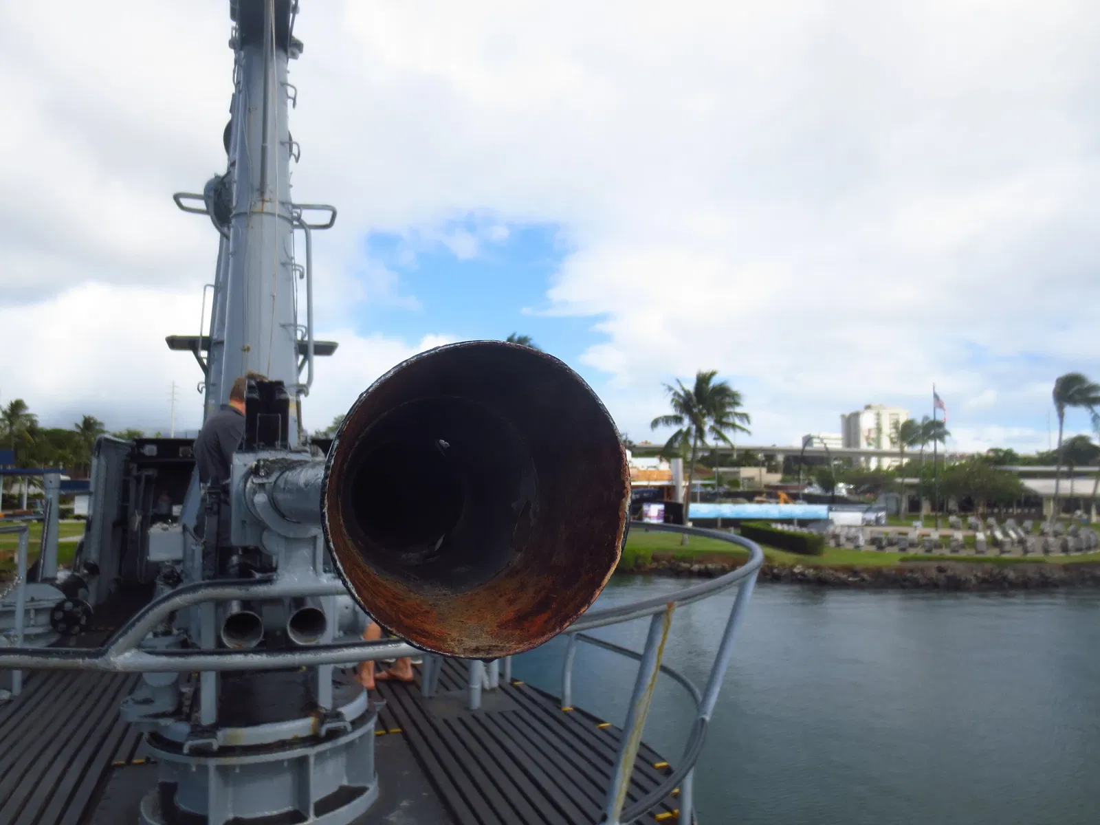 Uss Bowfin Submarine Museum
